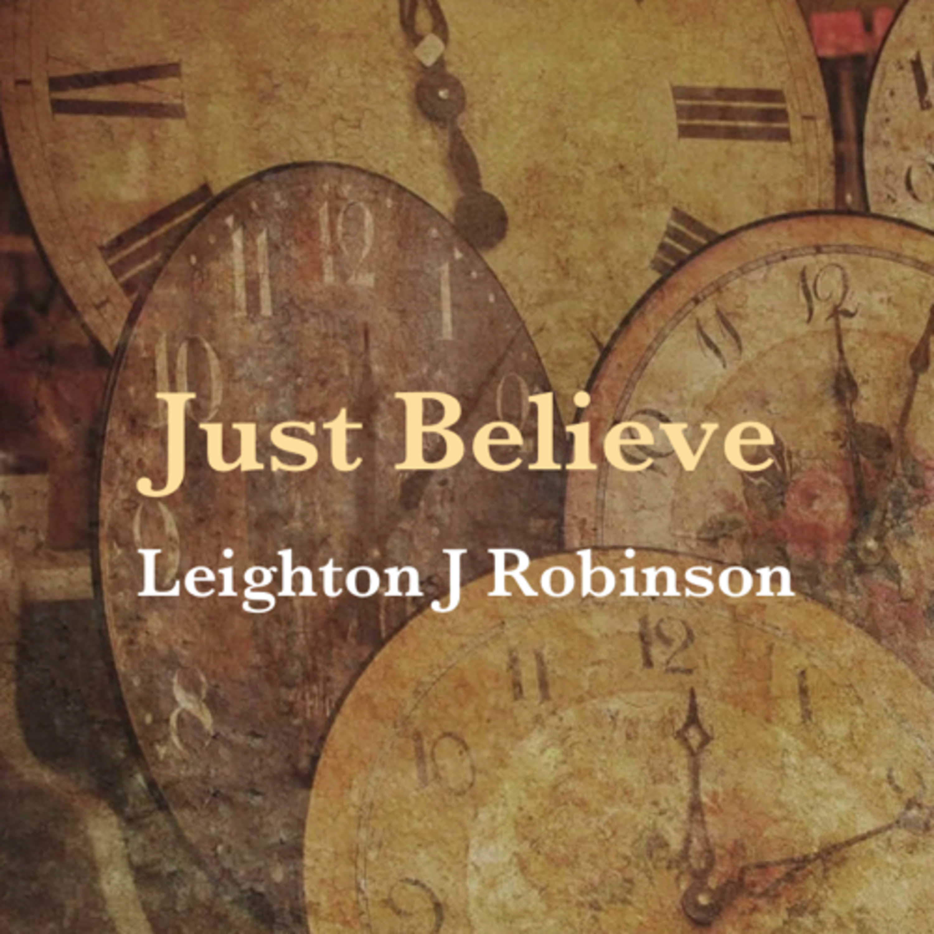 The Power of Belief often empowers the highest levels of performance. episode artwork