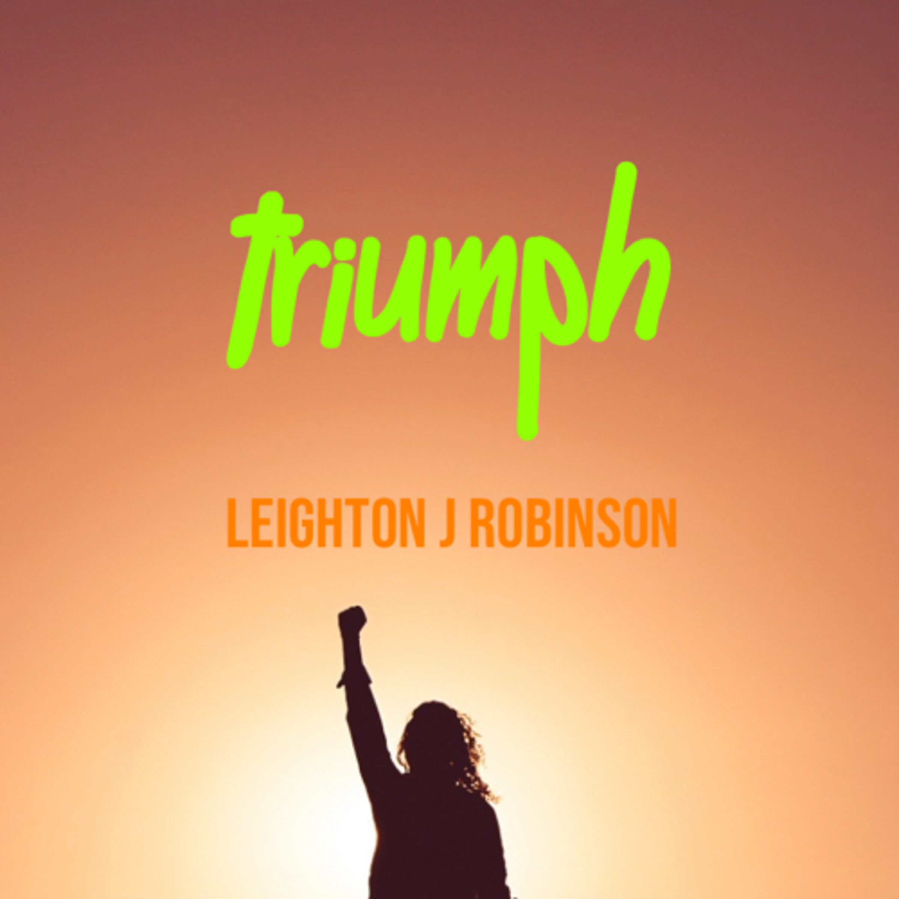 He will make us to triumph over our worst fears and enemies. episode artwork