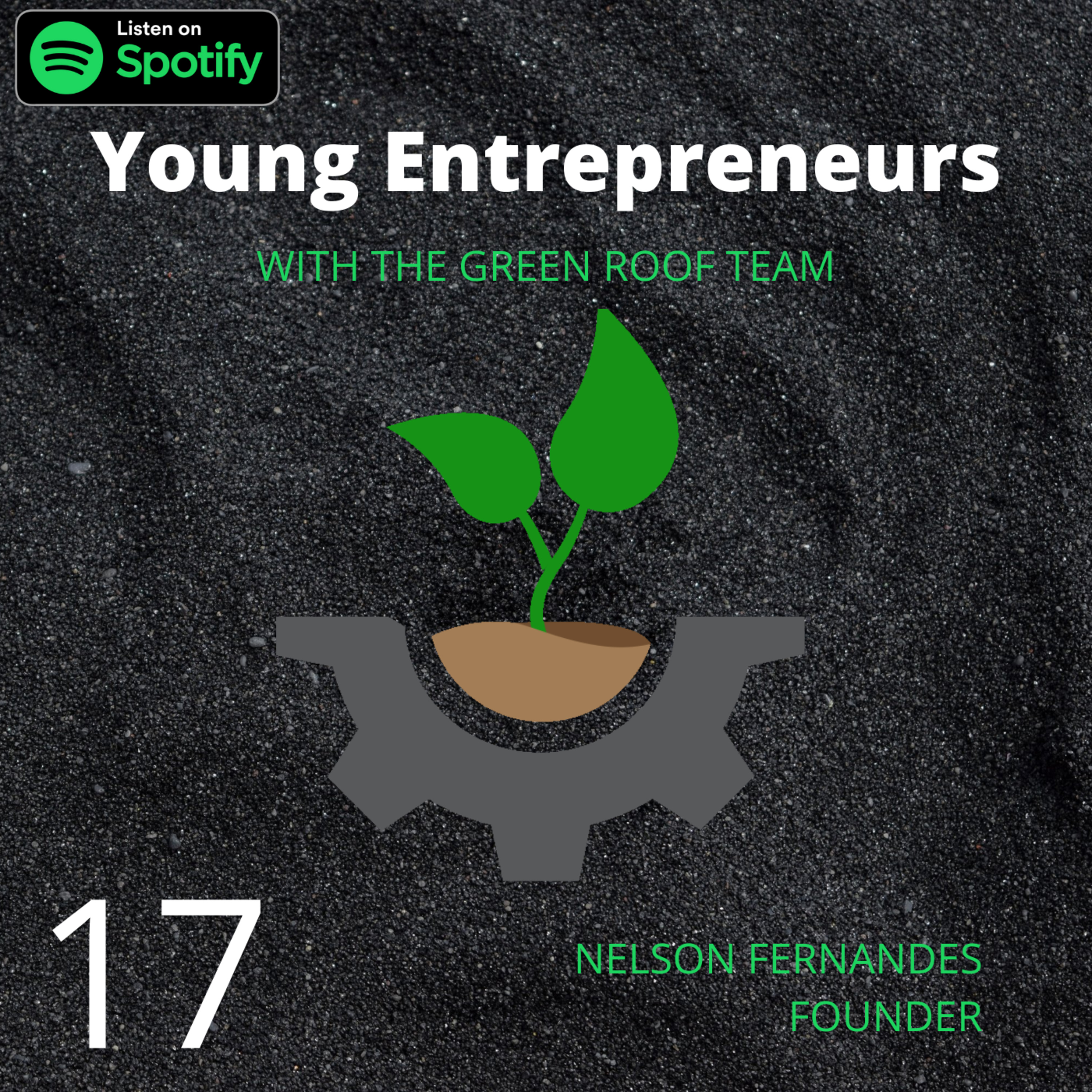 Young Entrepreneurs