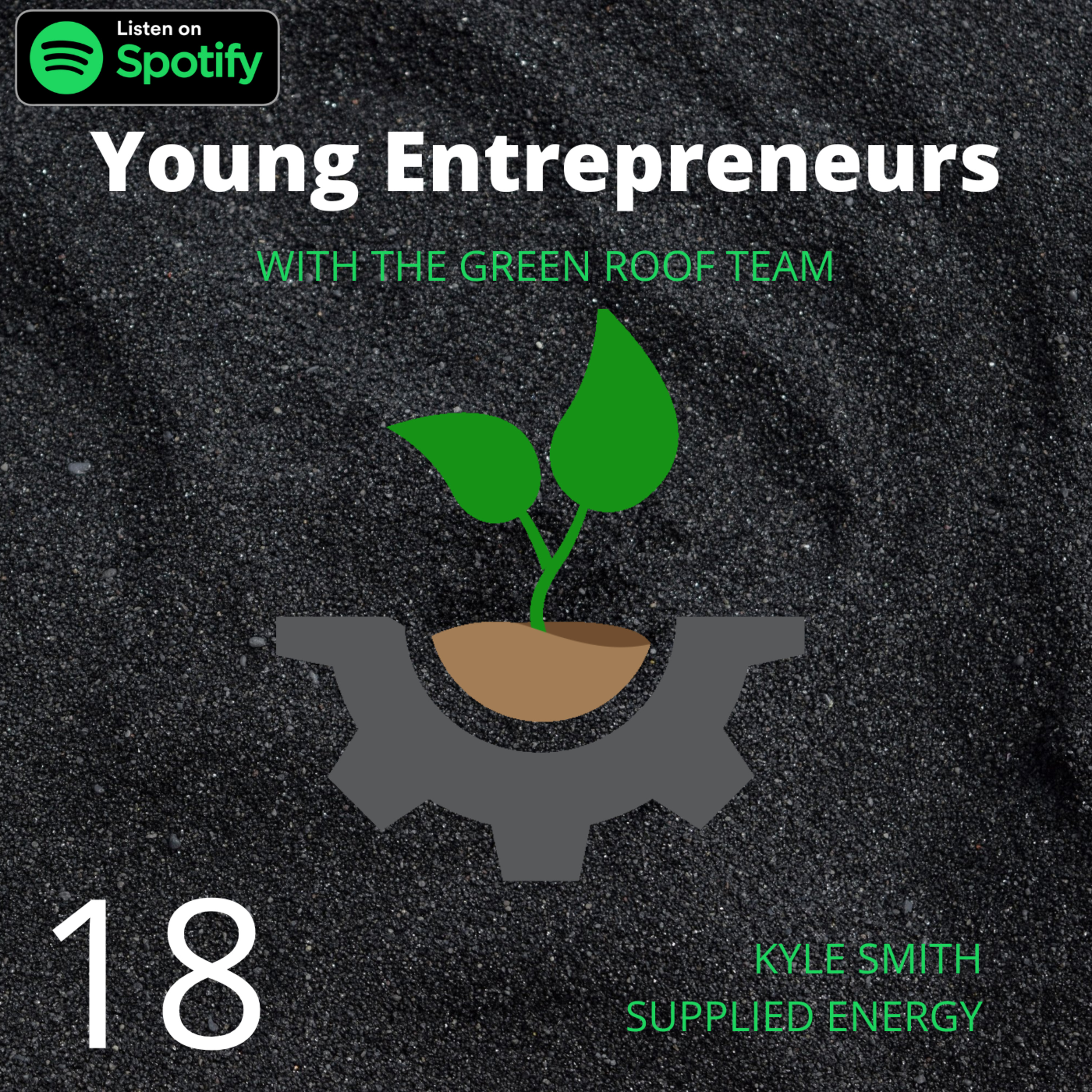 Young Entrepreneurs