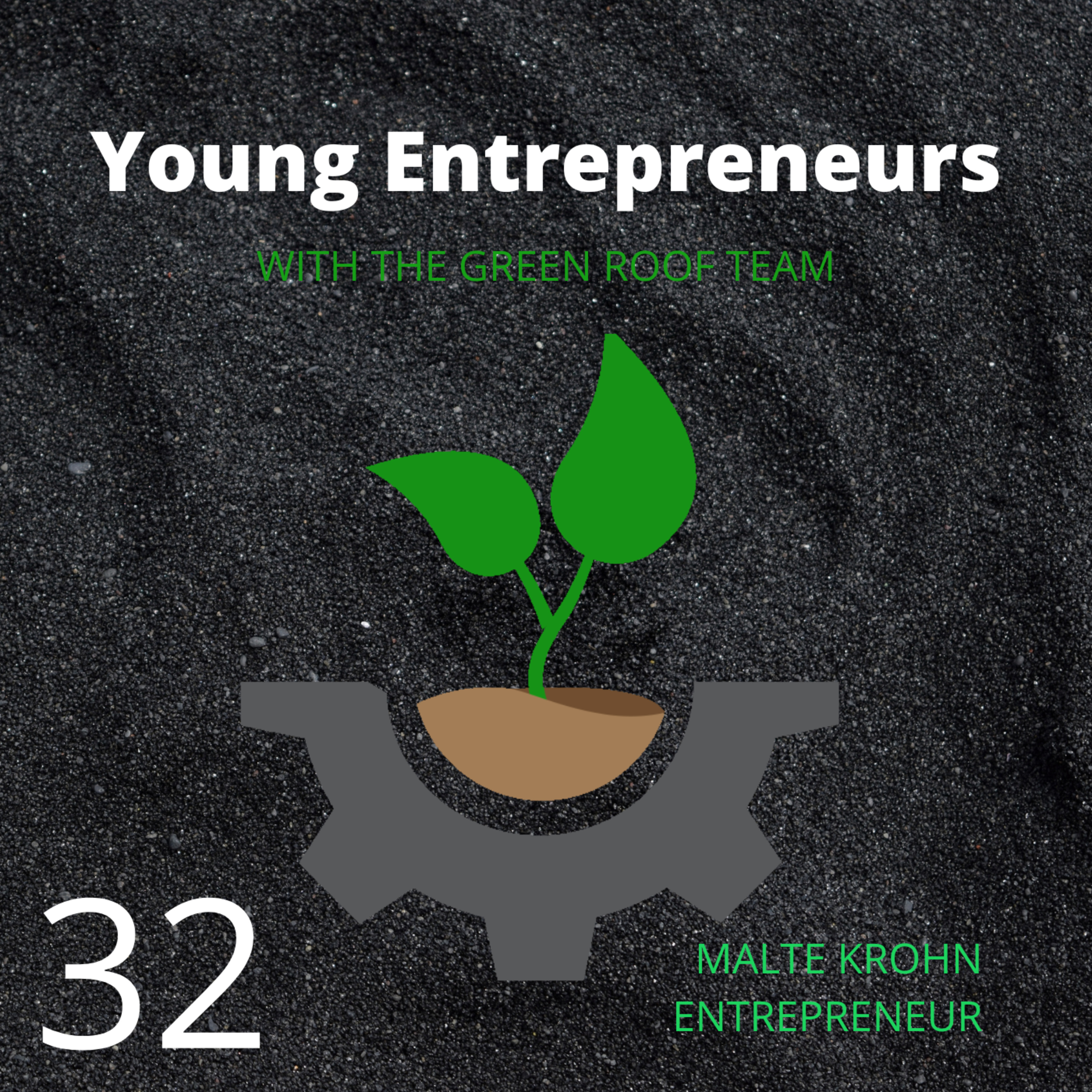 Young Entrepreneurs