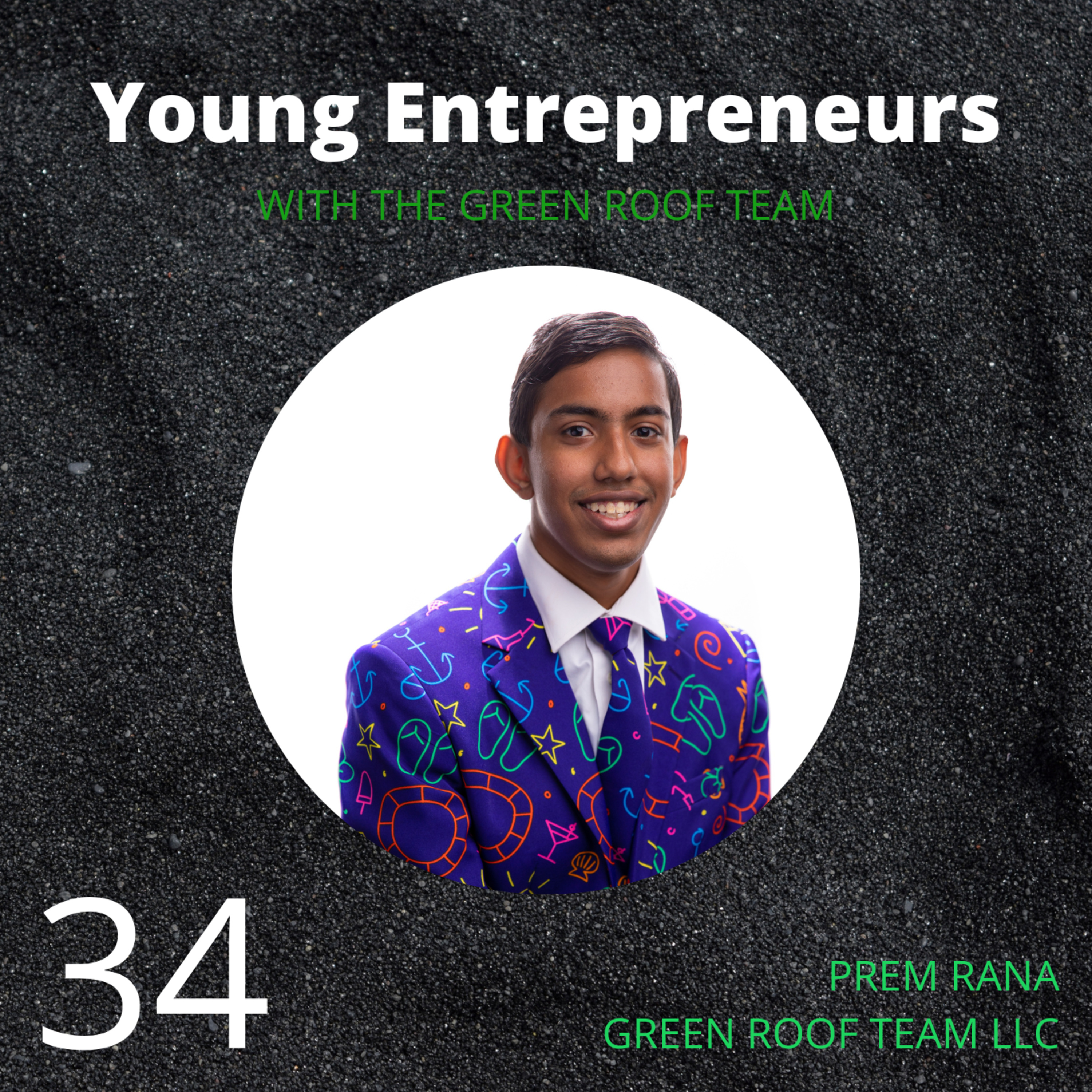 Young Entrepreneurs