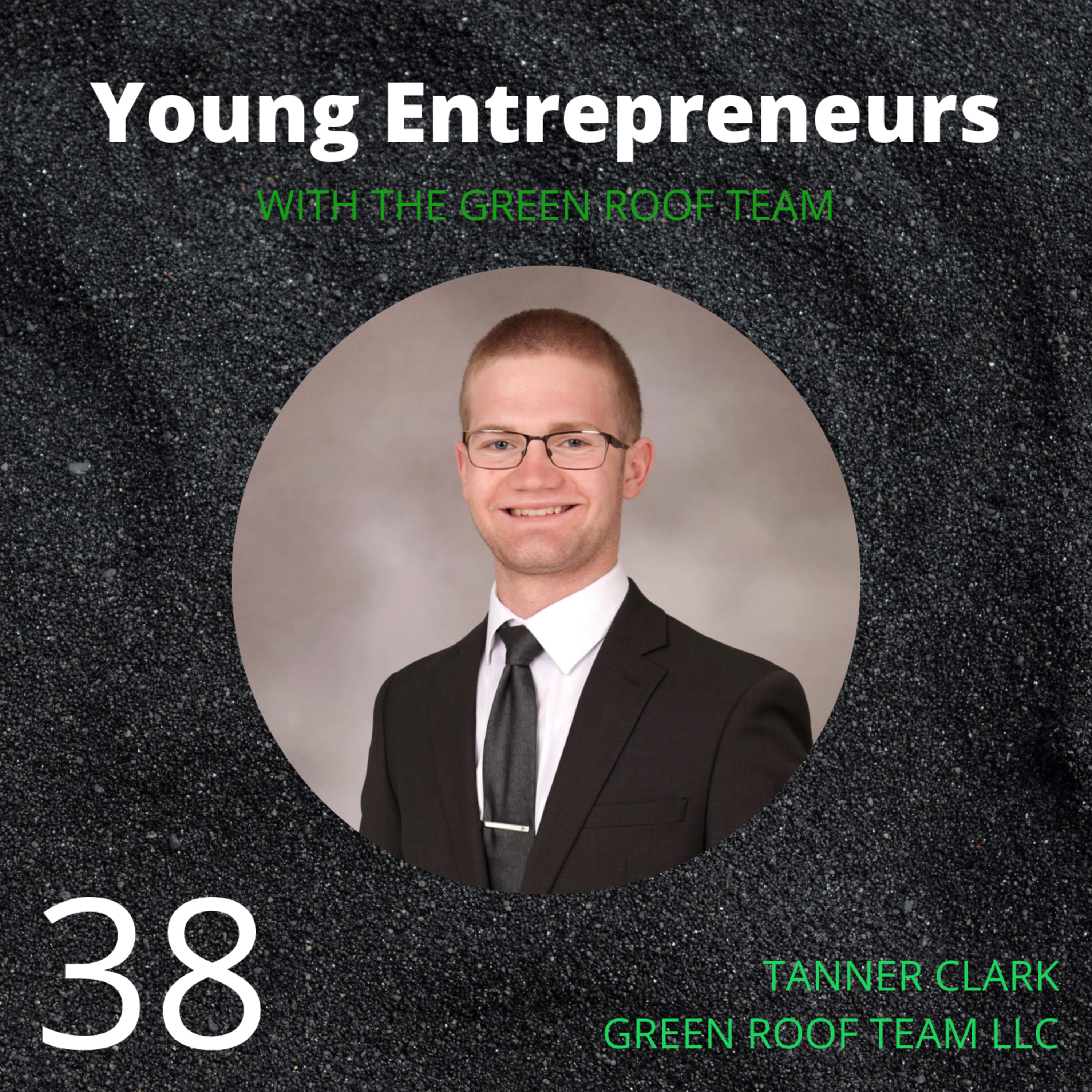 Young Entrepreneurs