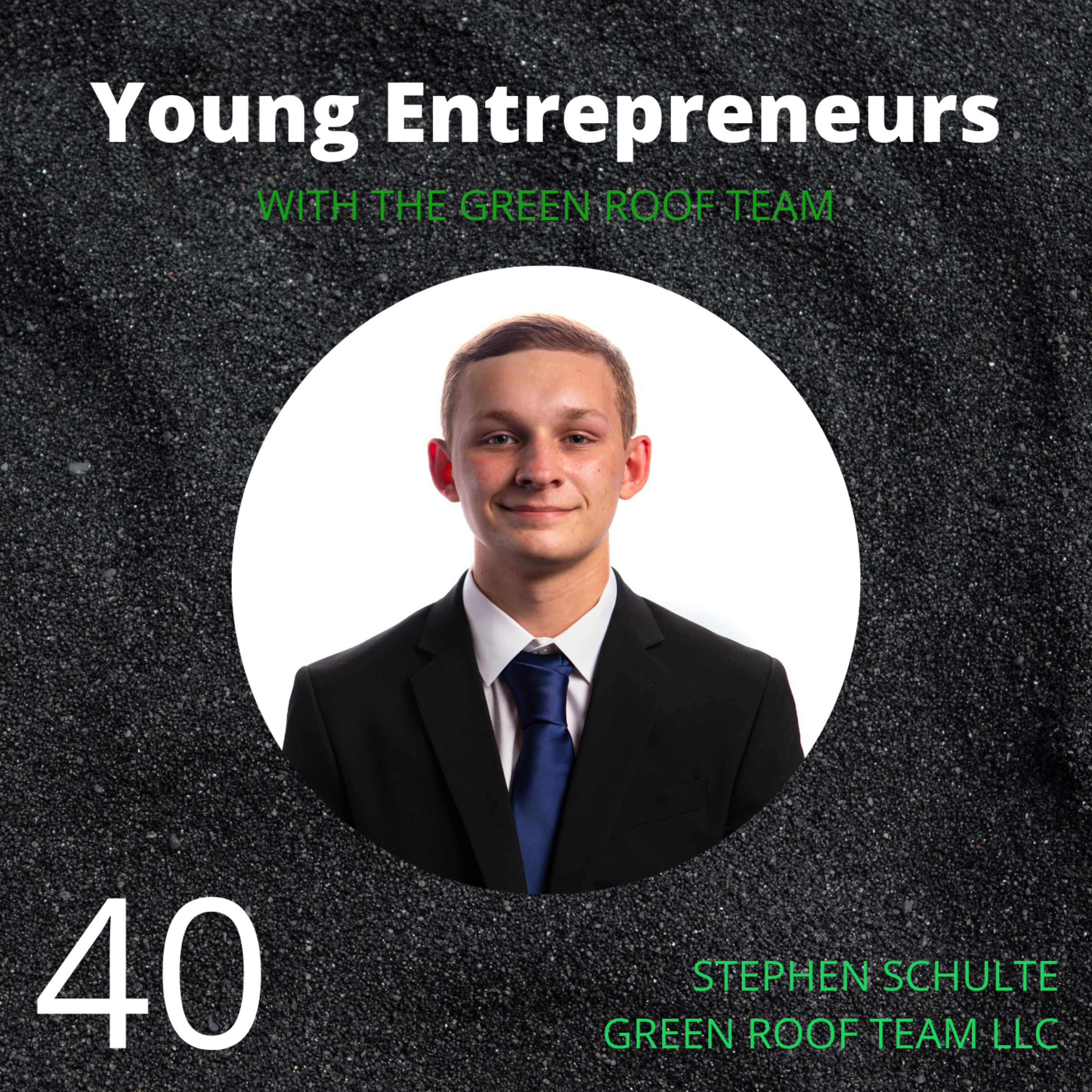 Young Entrepreneurs
