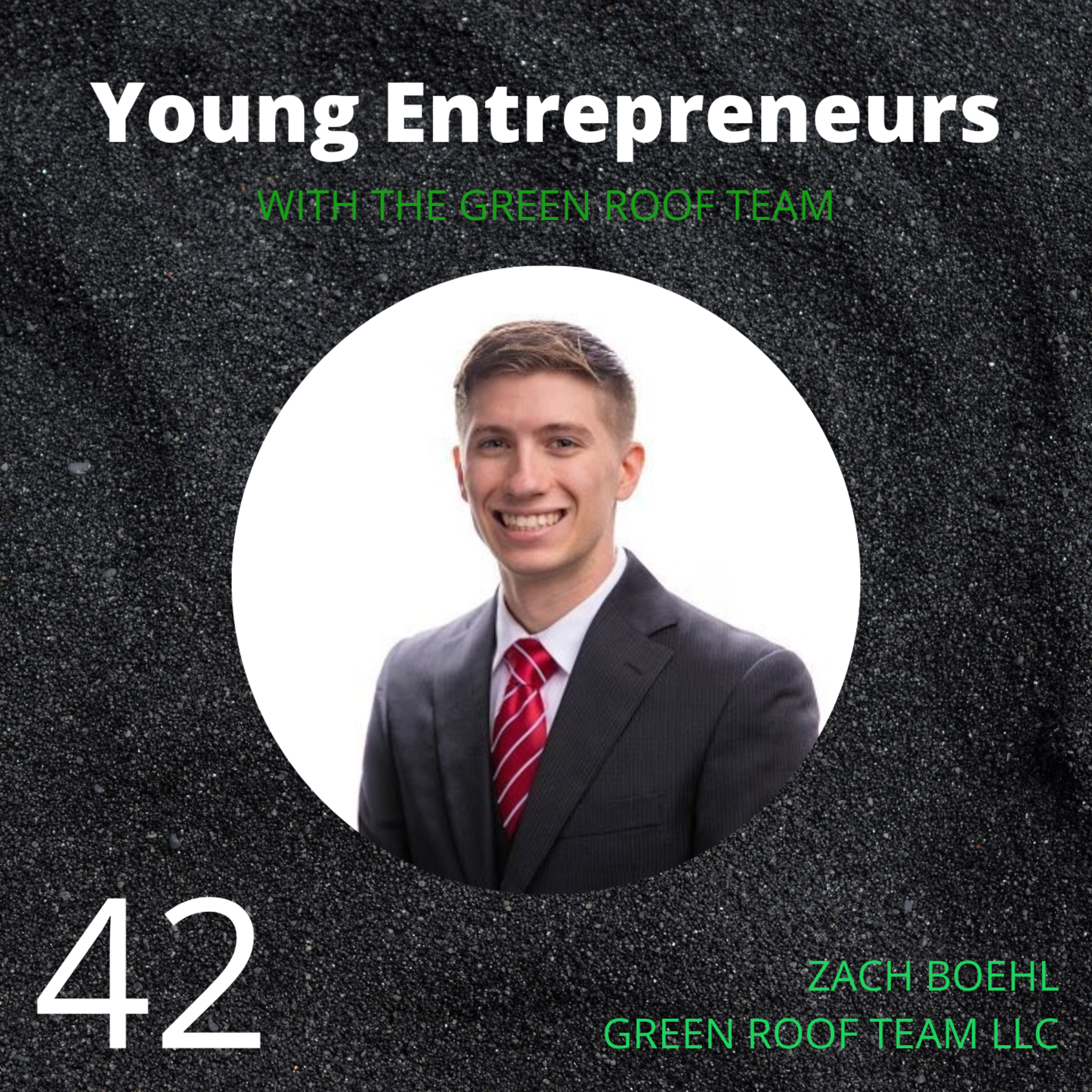 Young Entrepreneurs