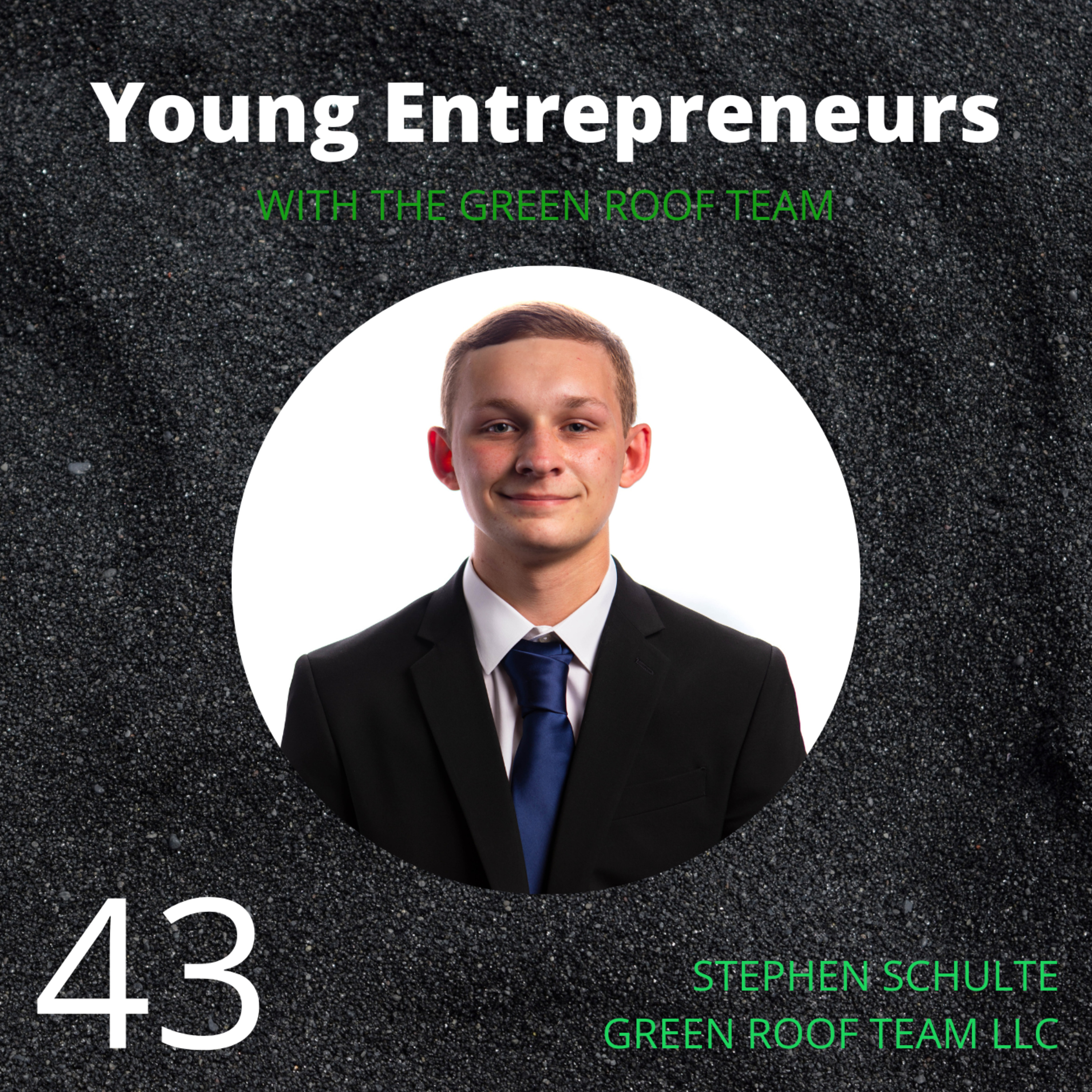 Young Entrepreneurs