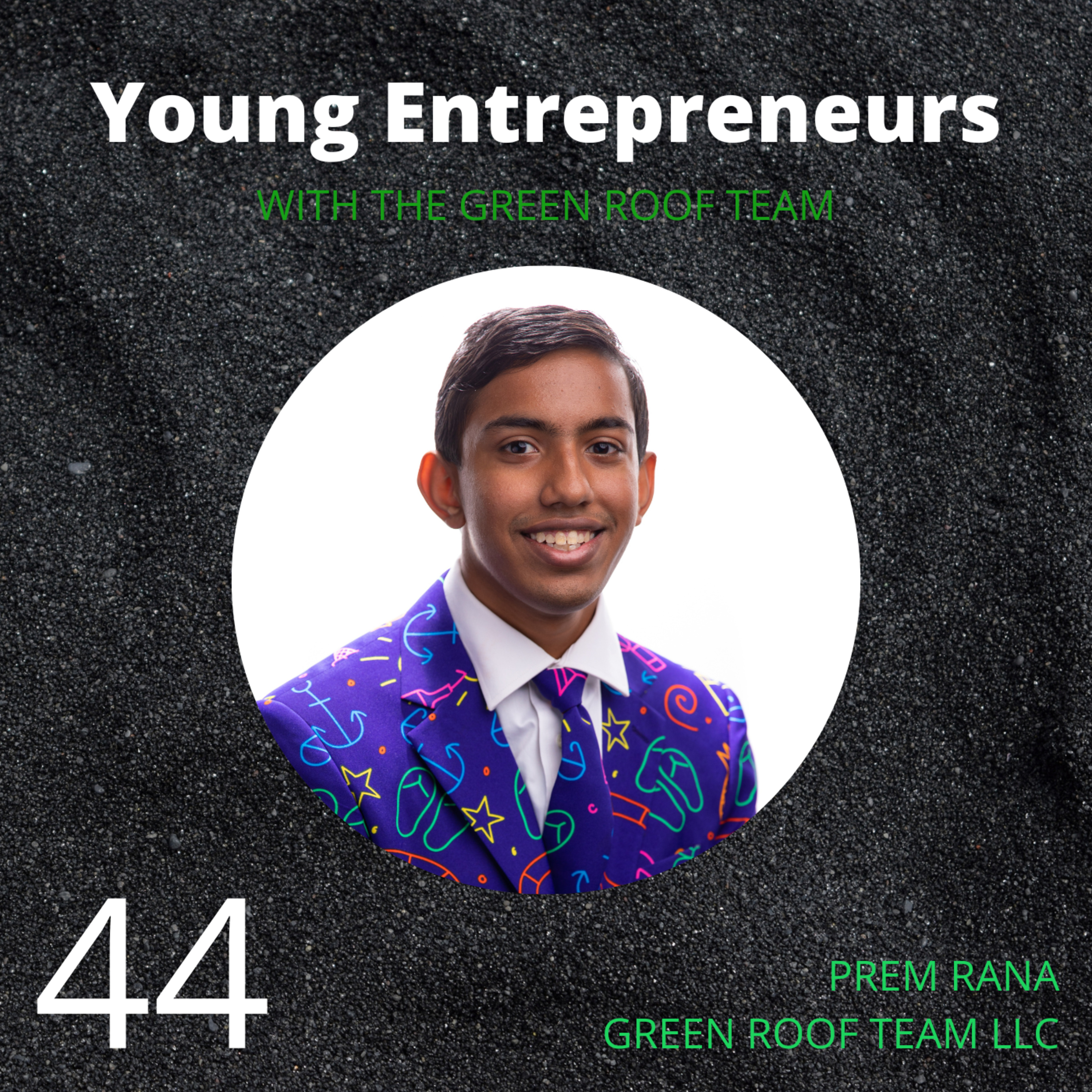 Young Entrepreneurs