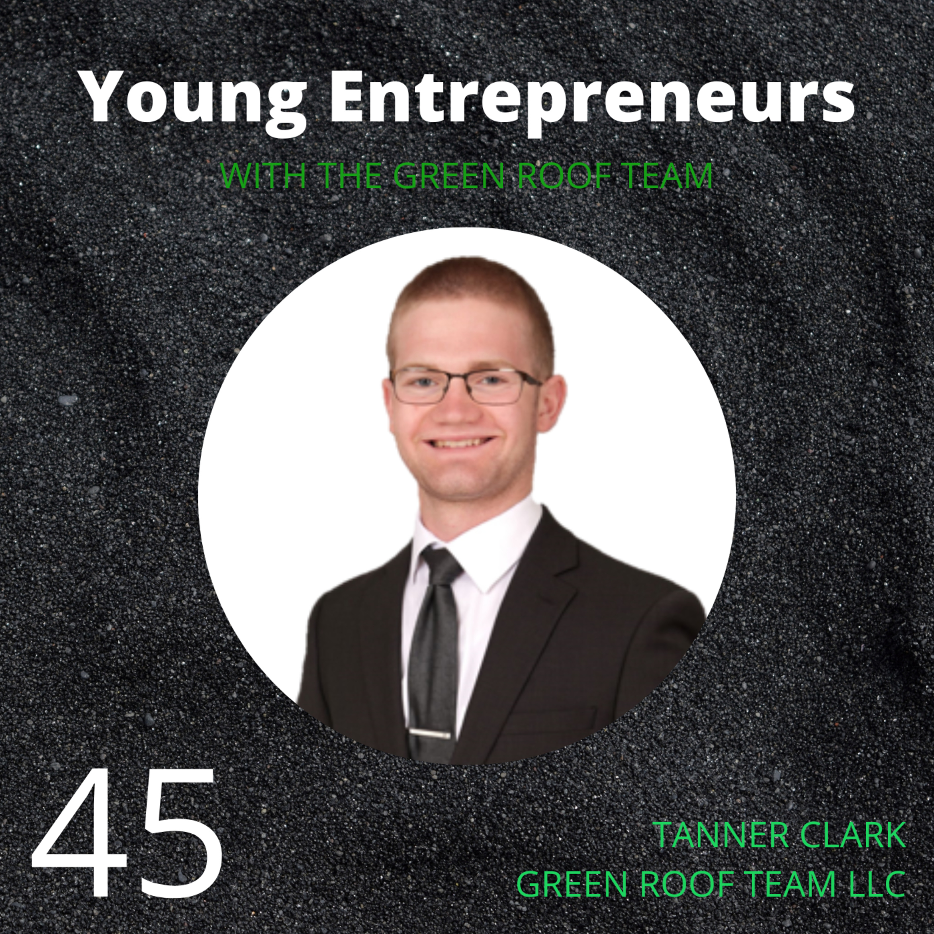 Young Entrepreneurs
