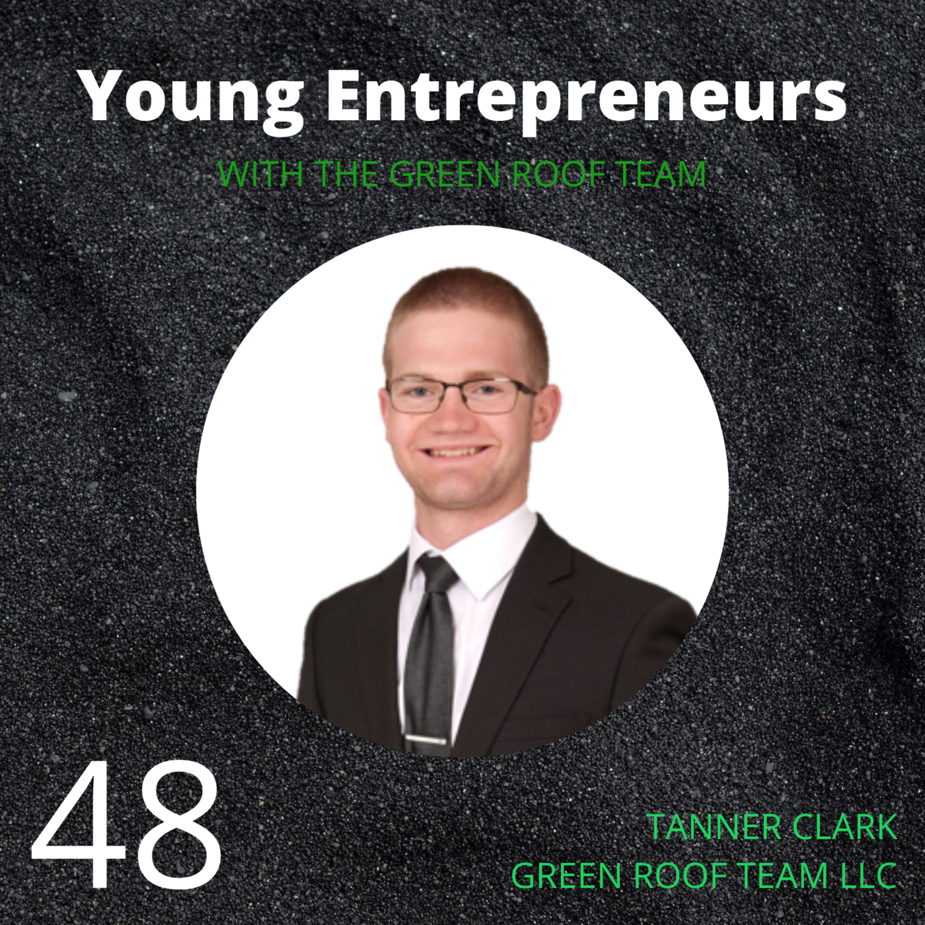 Young Entrepreneurs