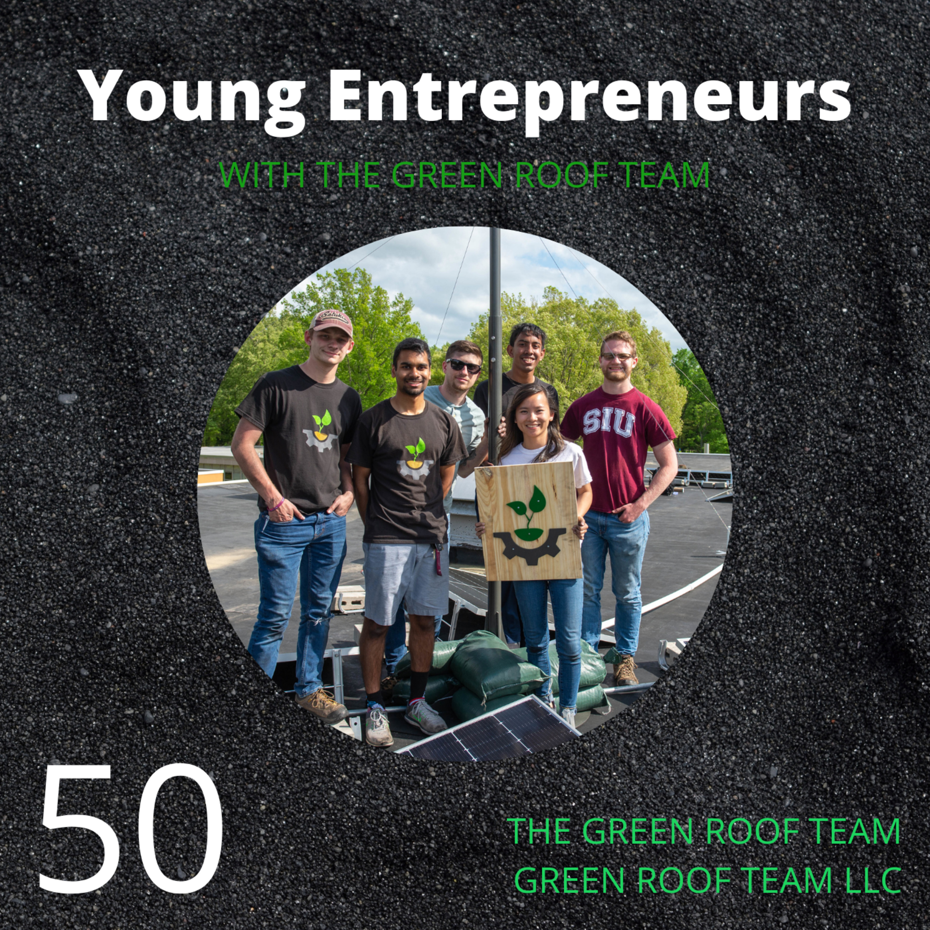 Young Entrepreneurs