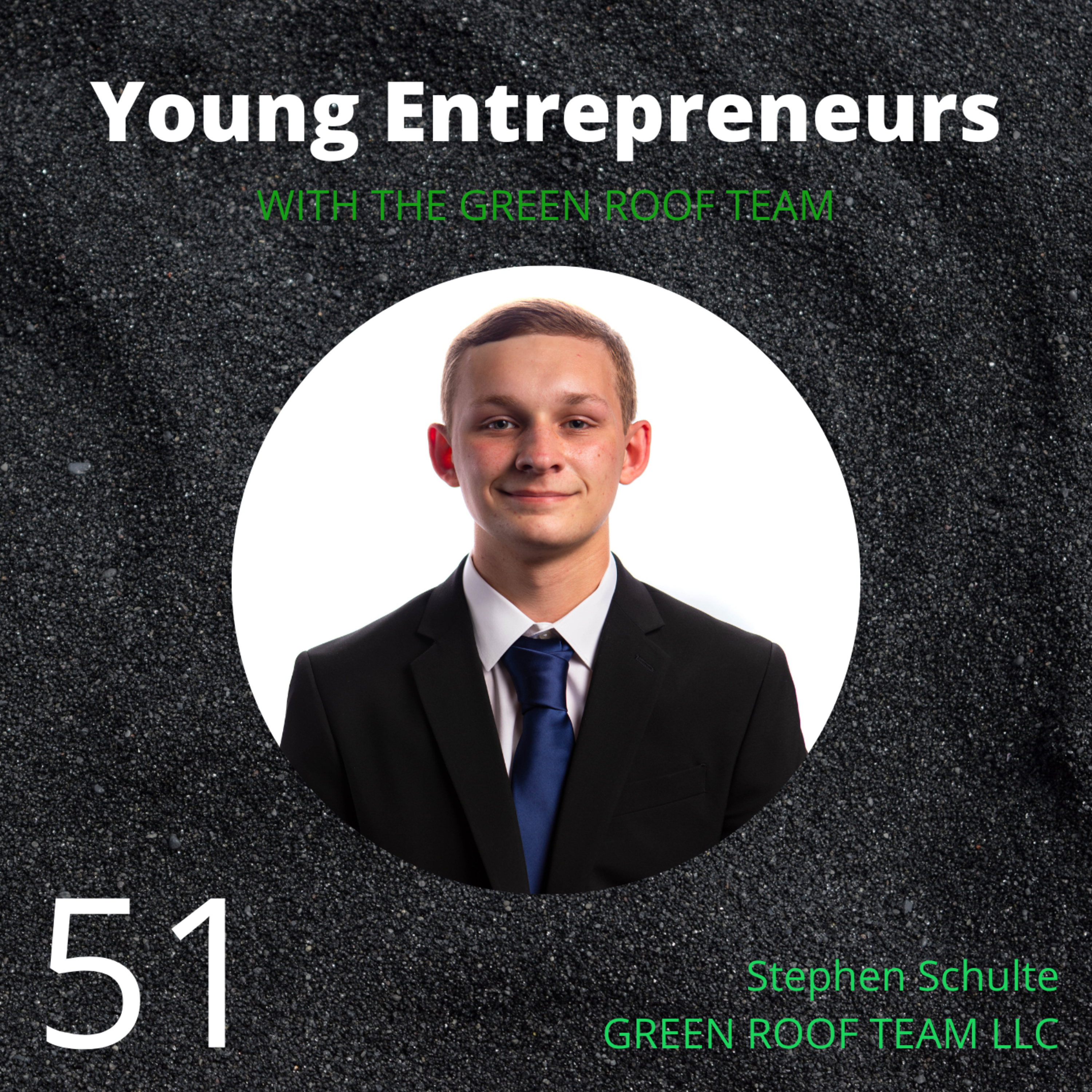 Young Entrepreneurs