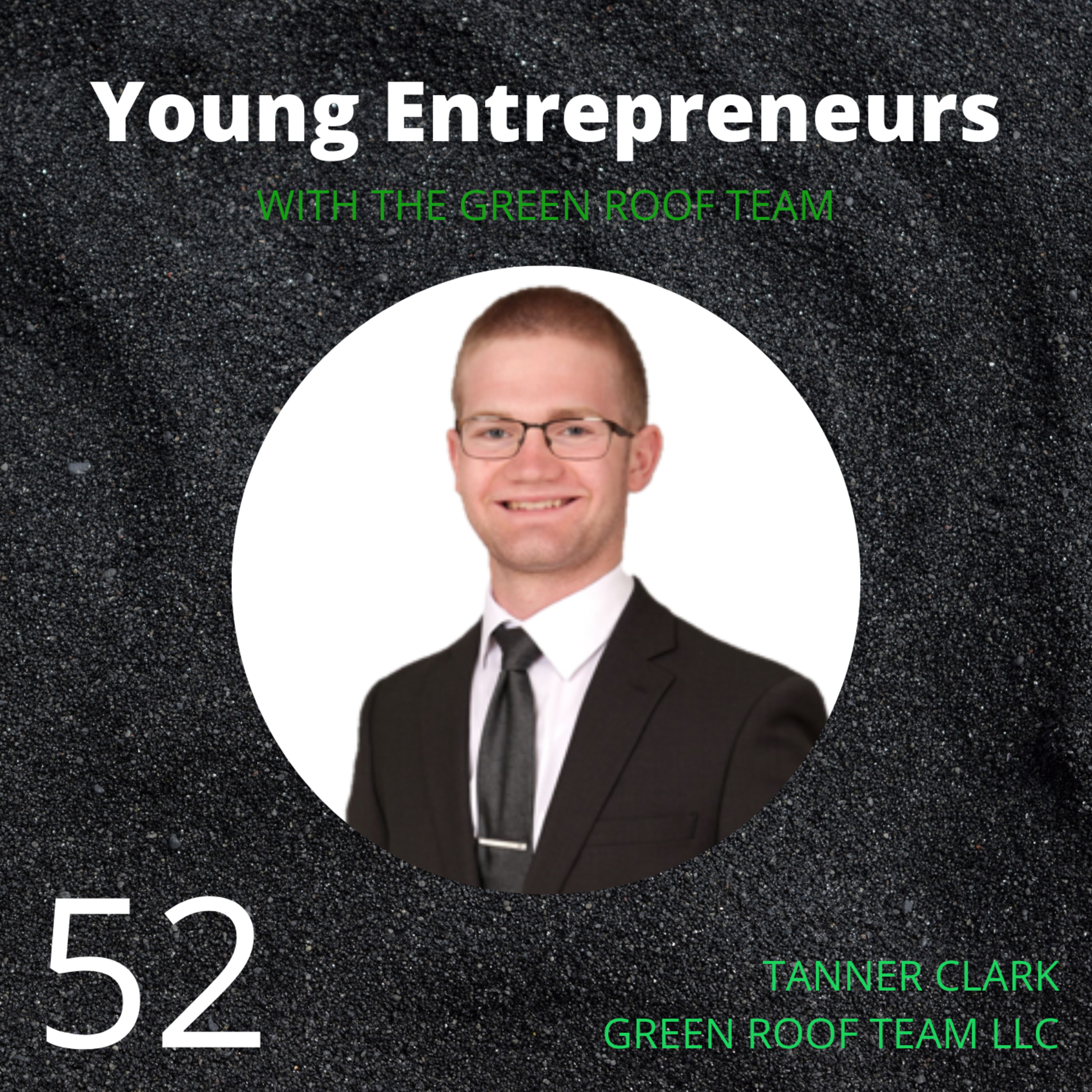 Young Entrepreneurs