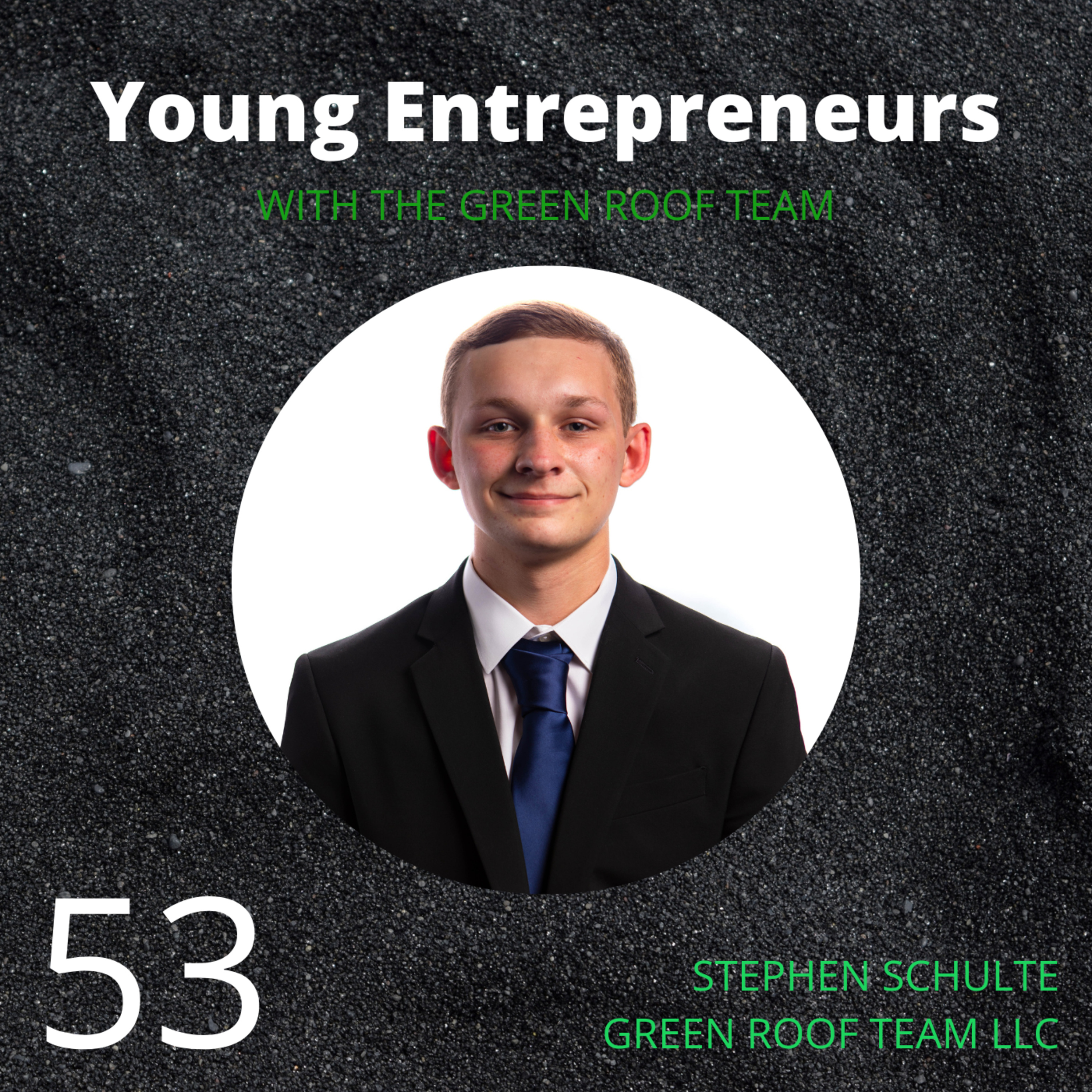 Young Entrepreneurs