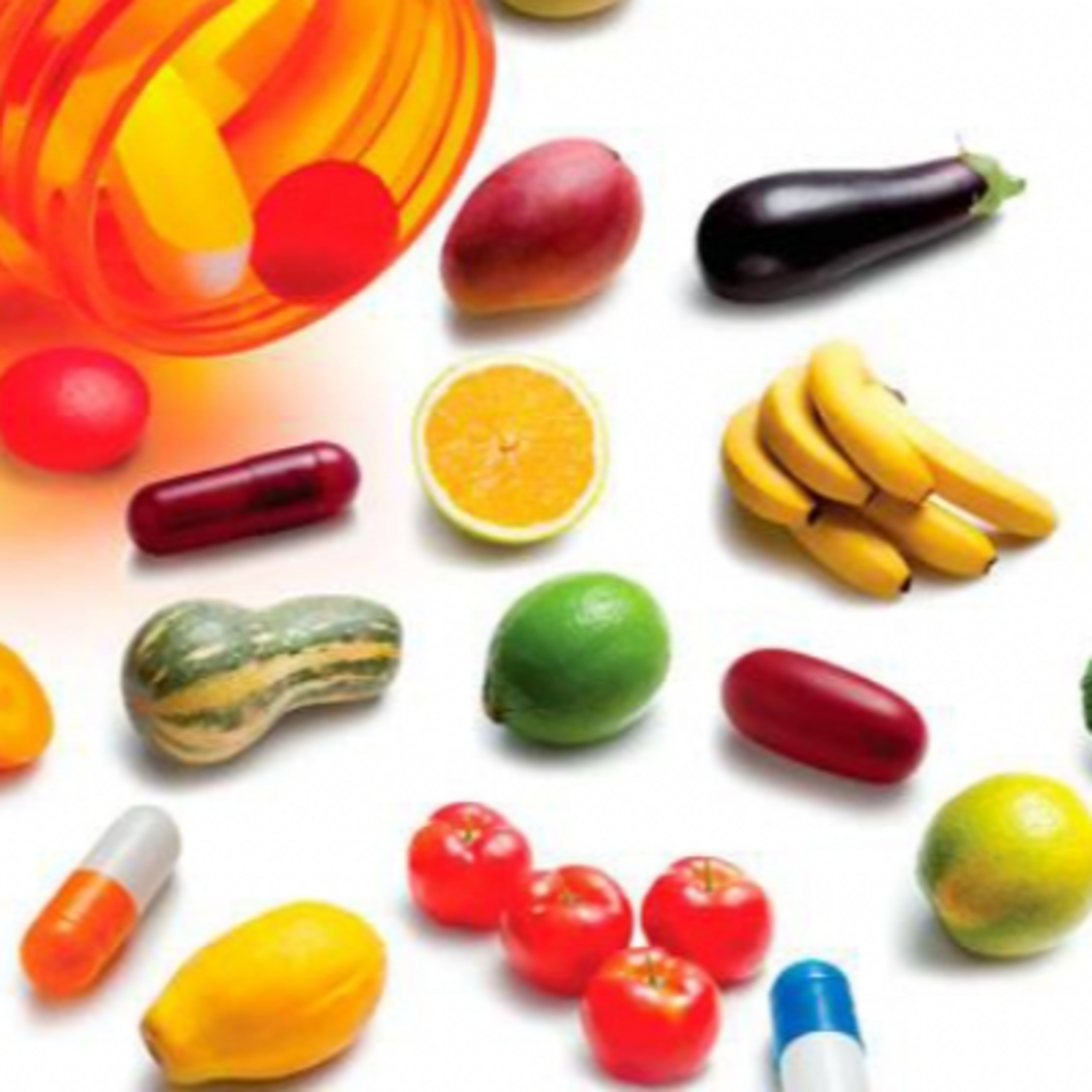 Alimentos Causam Interações com Medicamentos? episode artwork