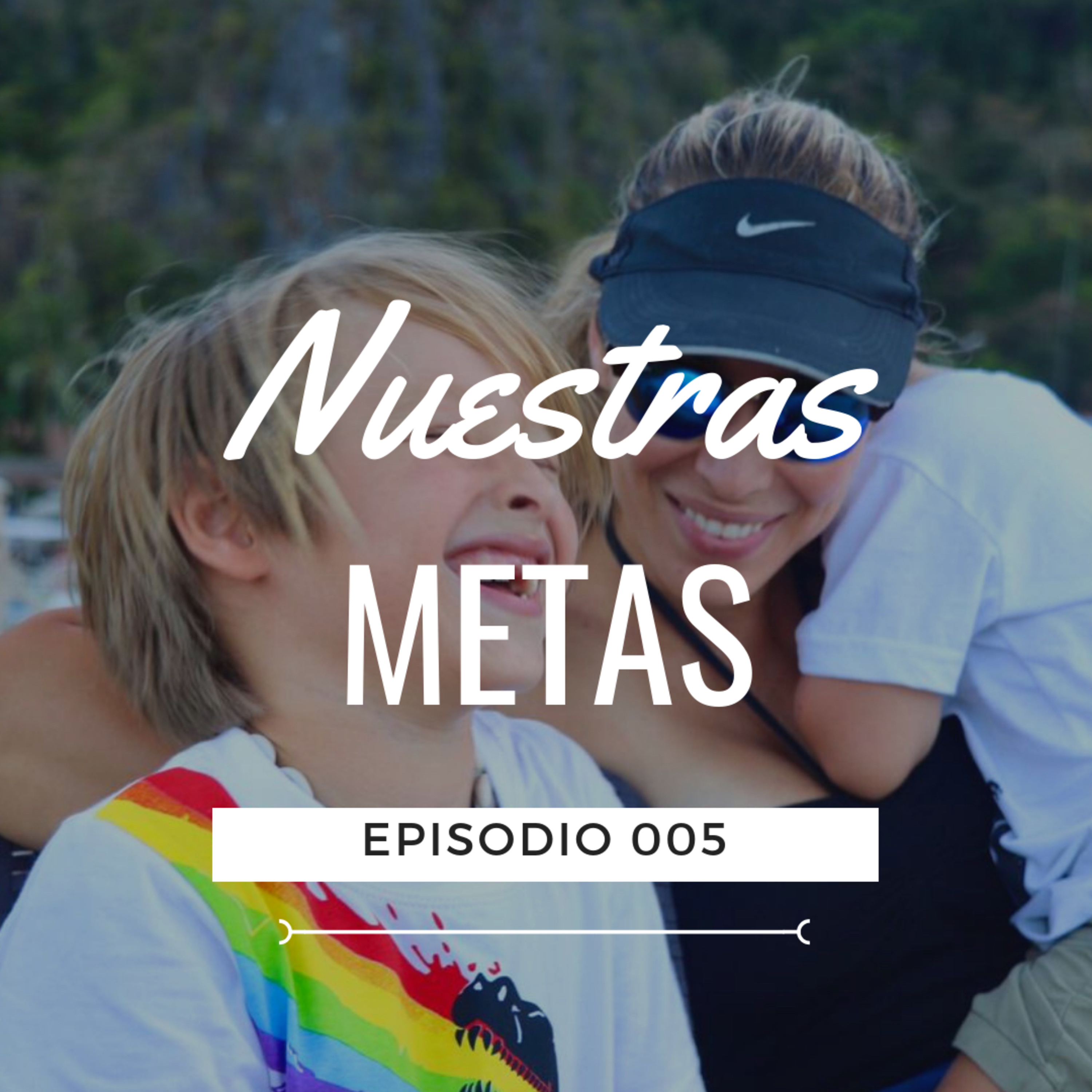 Valeria Lozano - Mi podcast