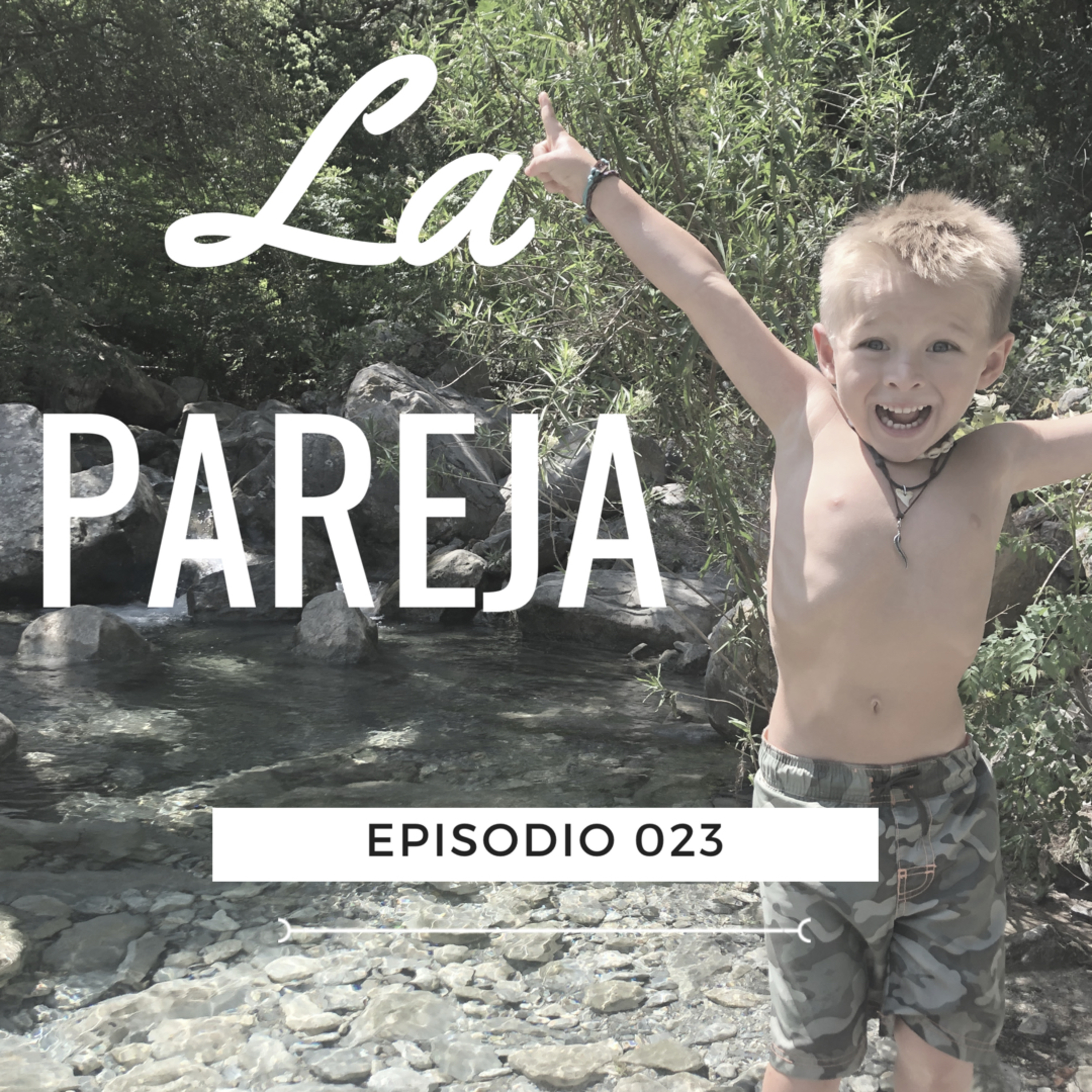 Valeria Lozano - Mi podcast