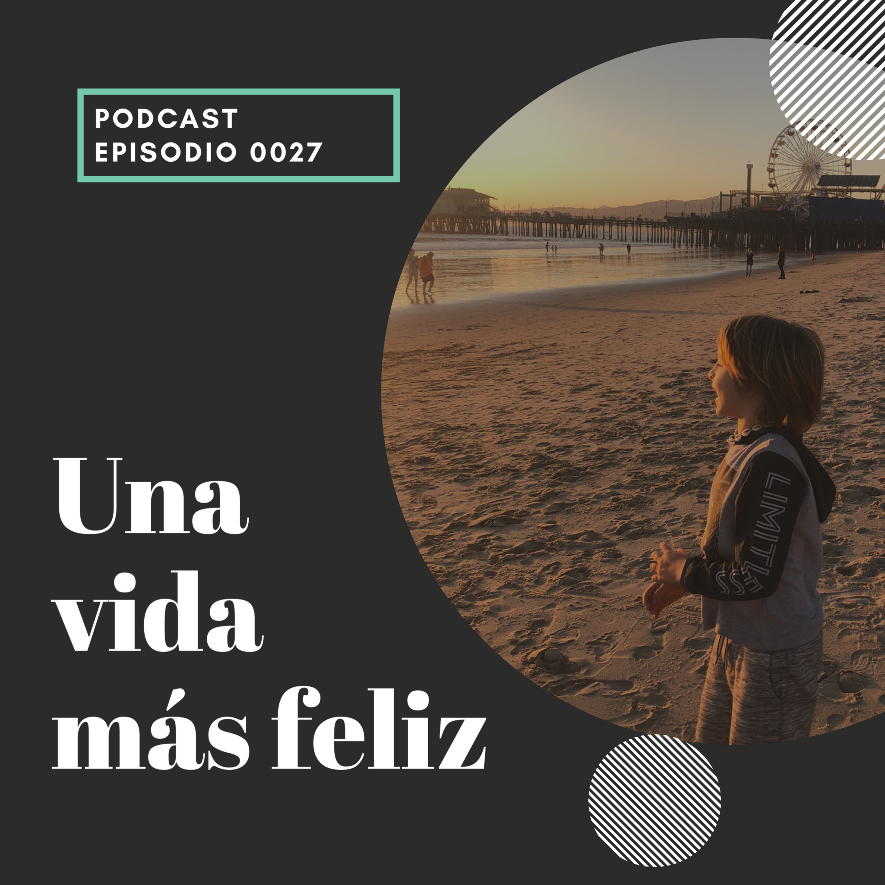 Valeria Lozano - Mi podcast