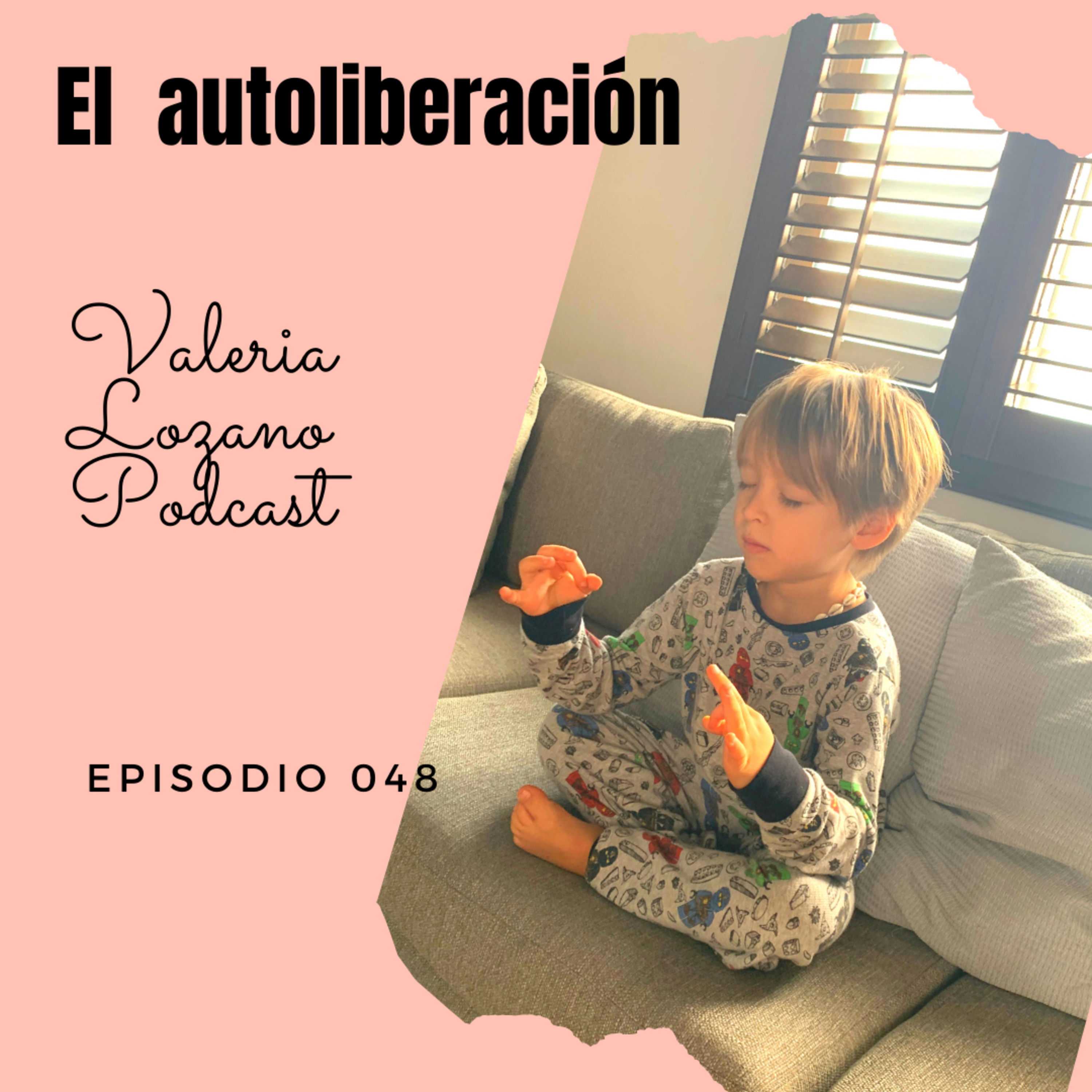 Valeria Lozano - Mi podcast