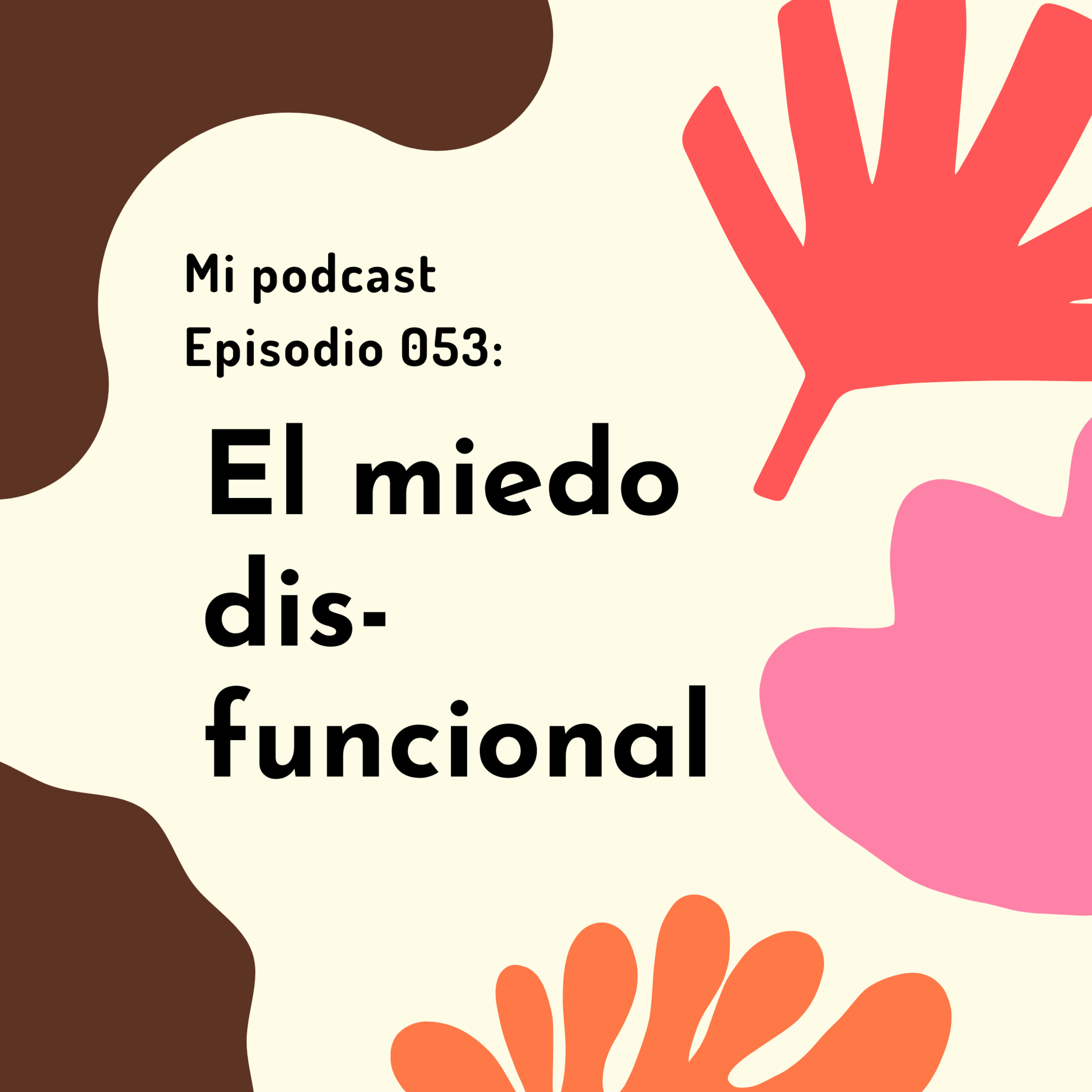 Valeria Lozano - Mi podcast