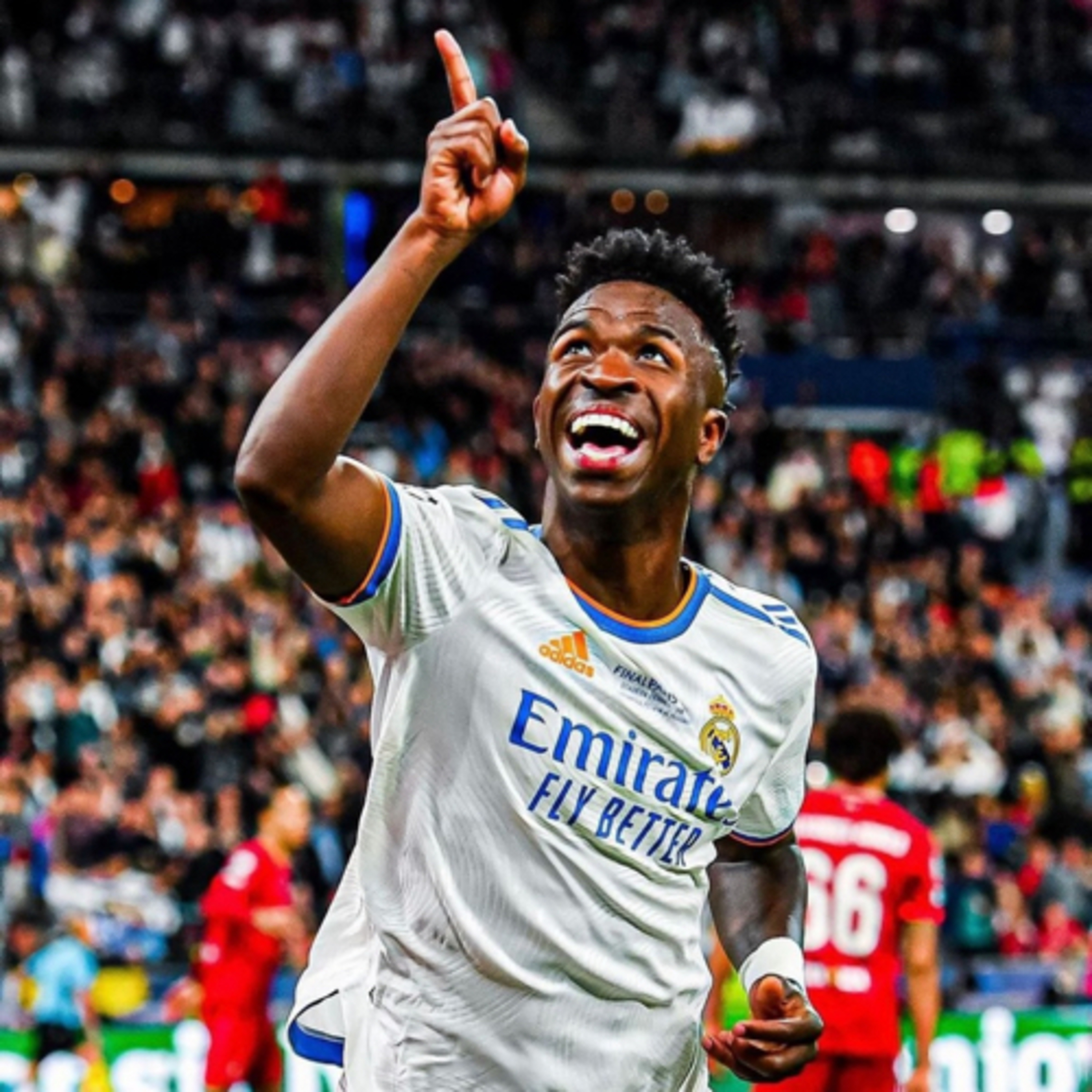 #67. Champions League Final | Real Madrid beat Borussia Dortmund to win 15th UCL title