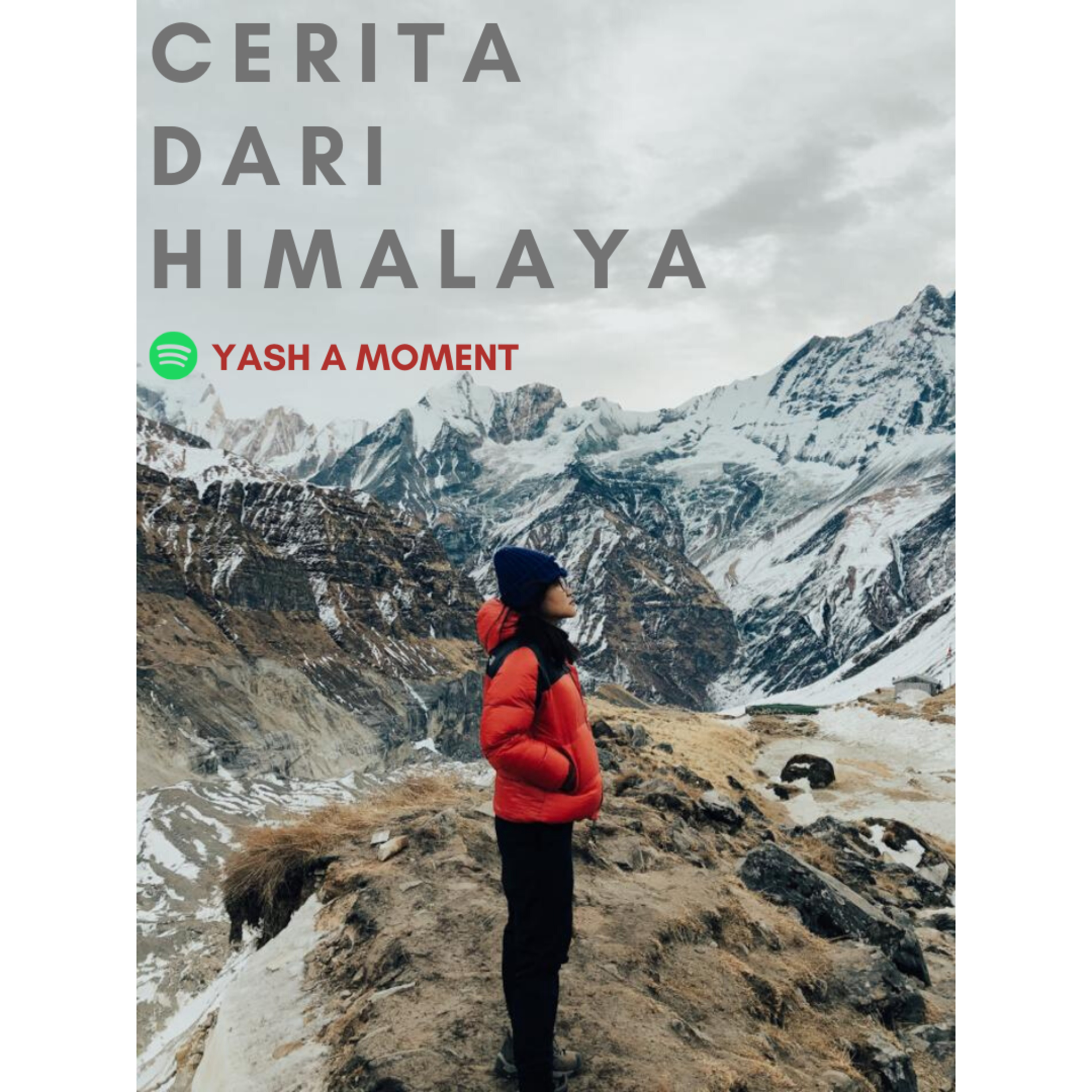 Yash a Moment