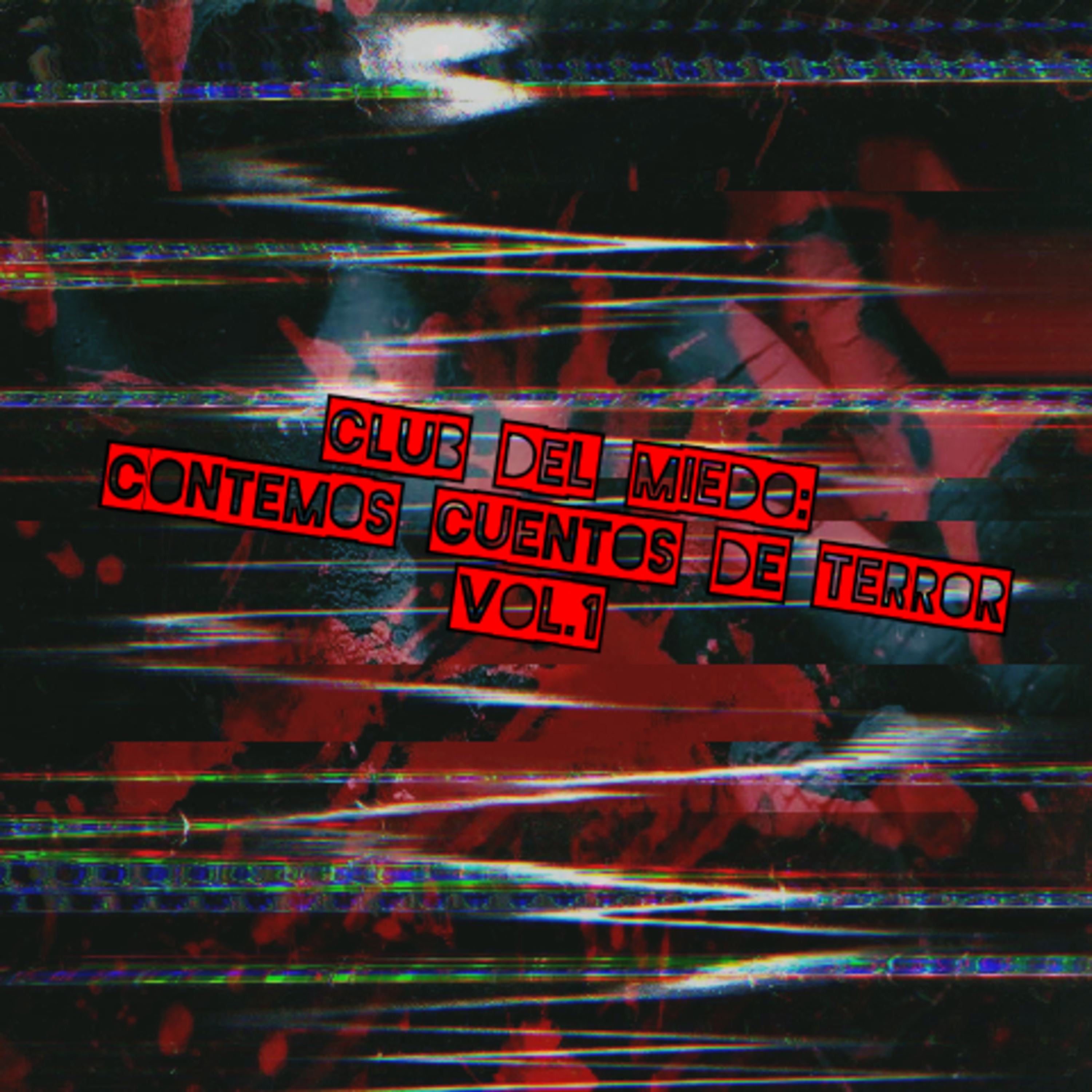 Club Del Miedo