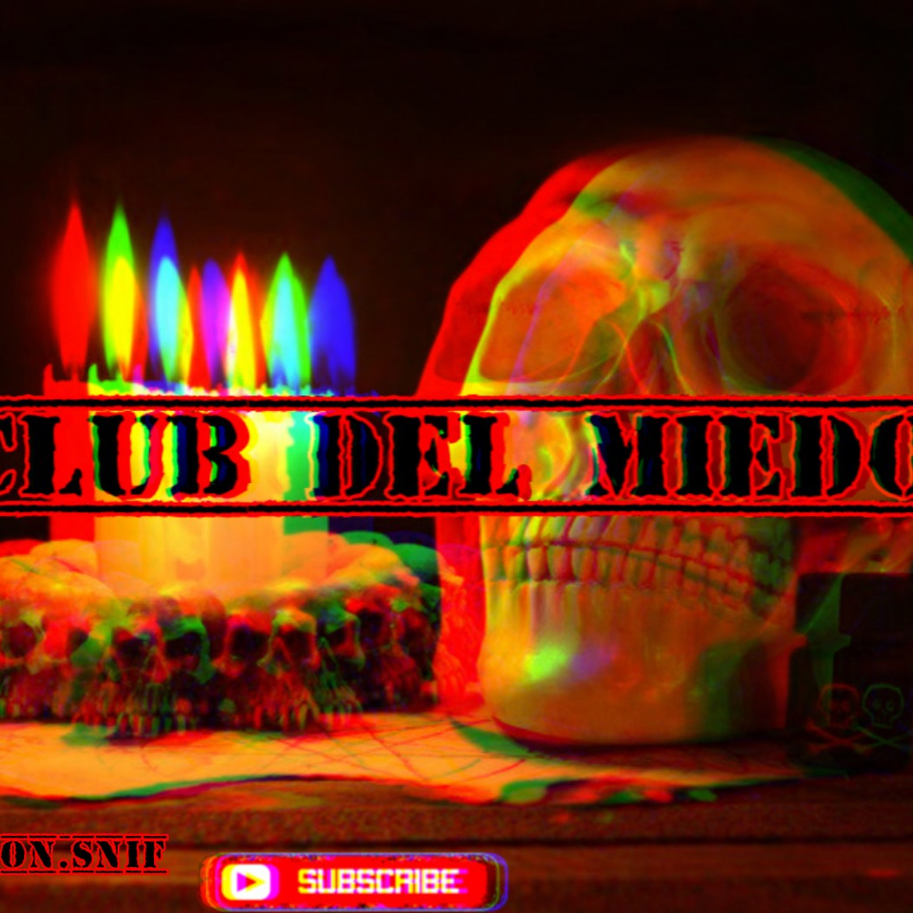 Club Del Miedo