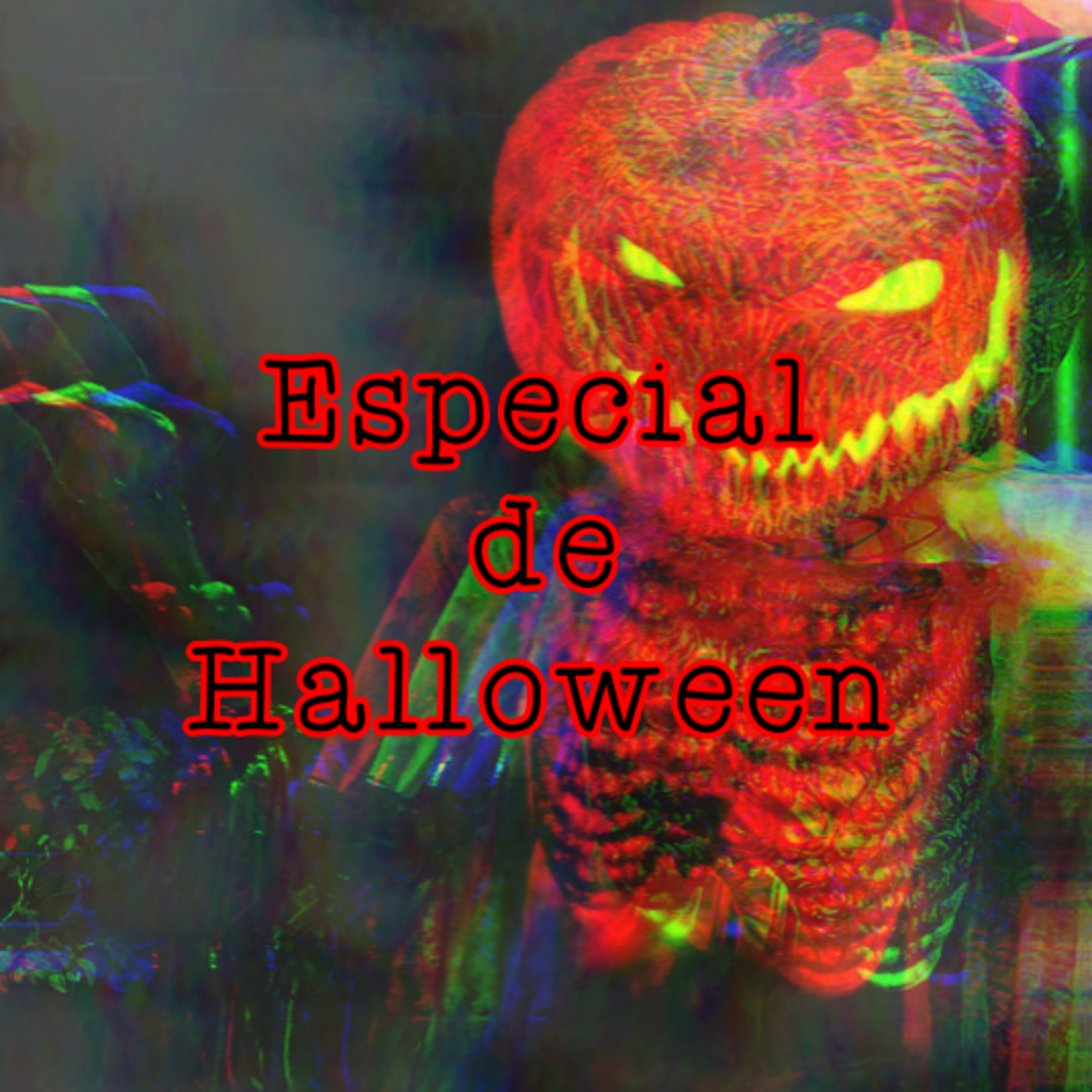 Club Del Miedo