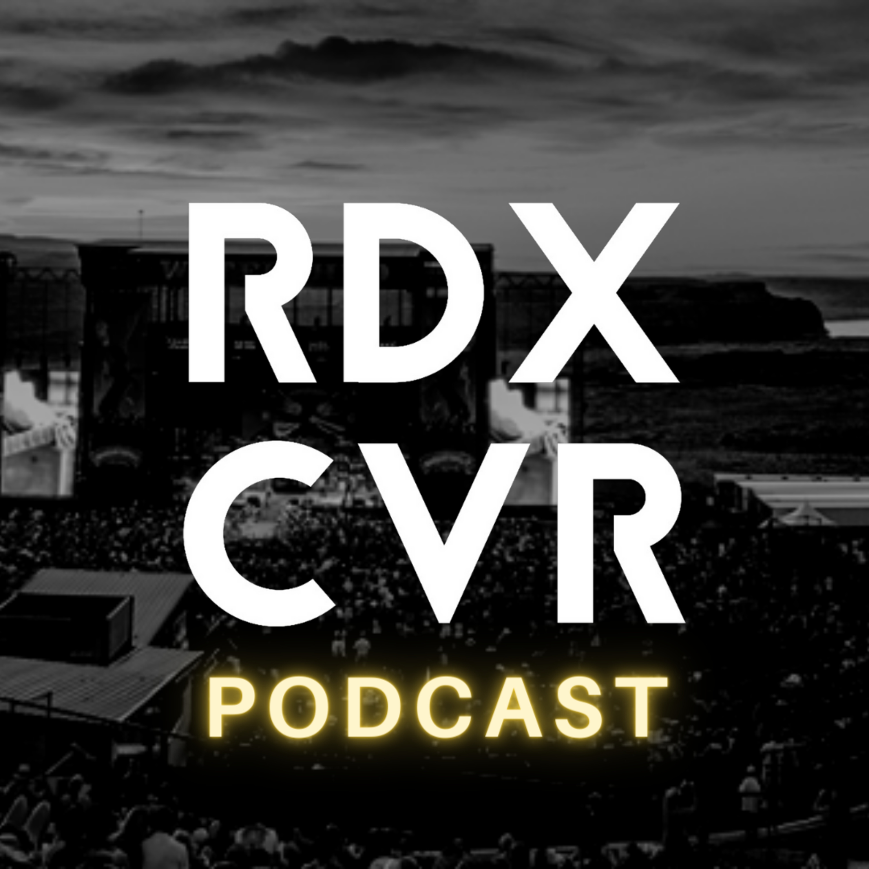 Redixcover Podcast