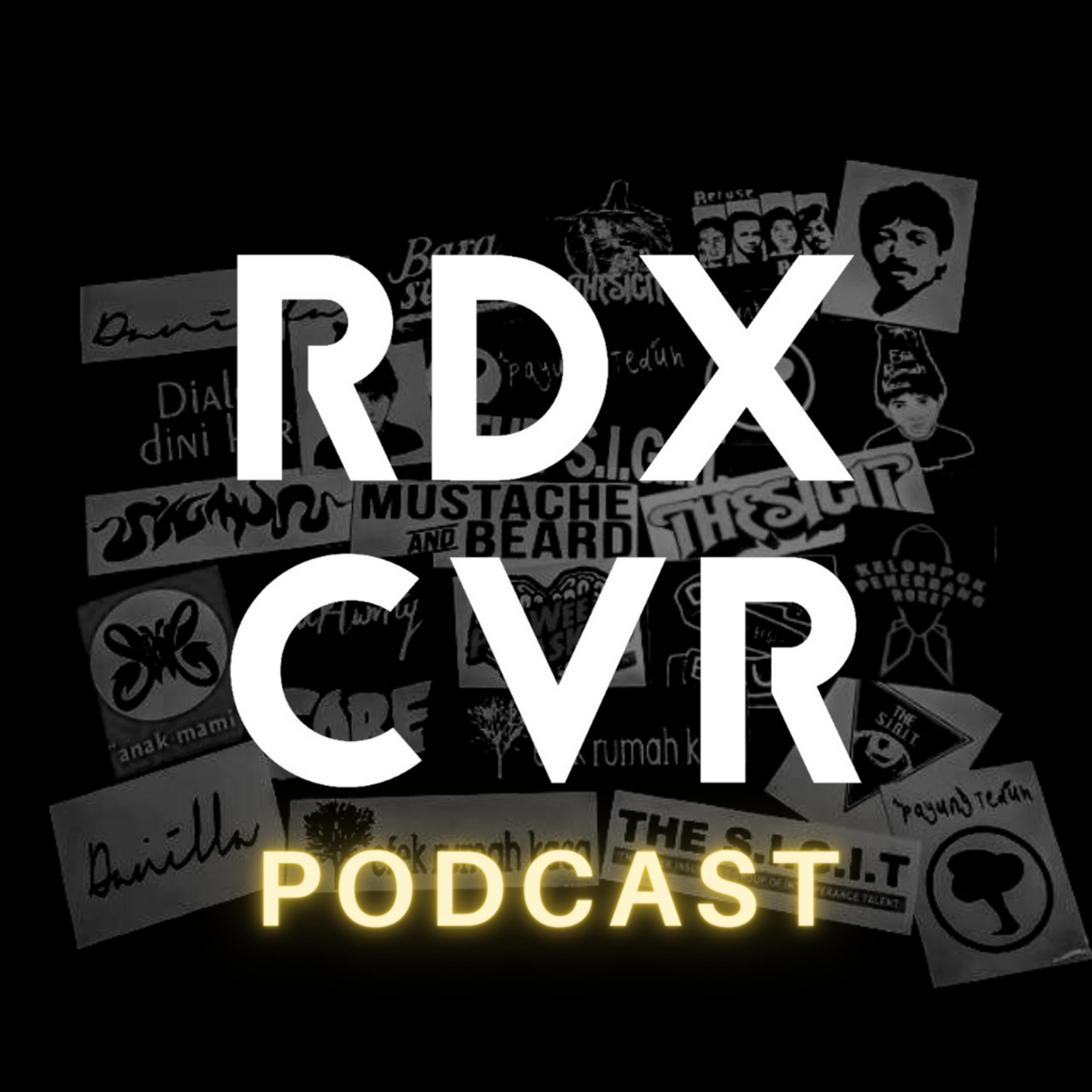 Redixcover Podcast