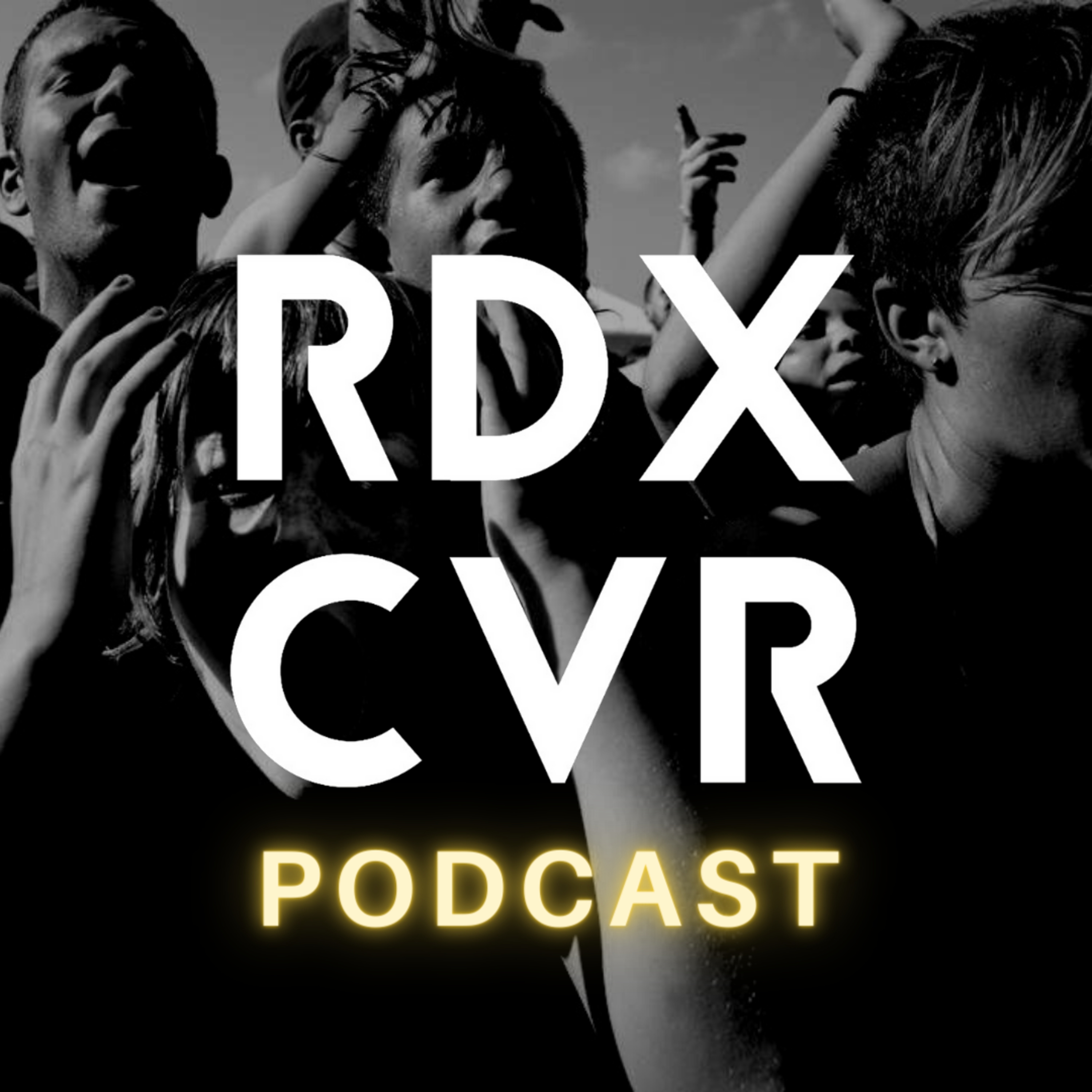 Redixcover Podcast