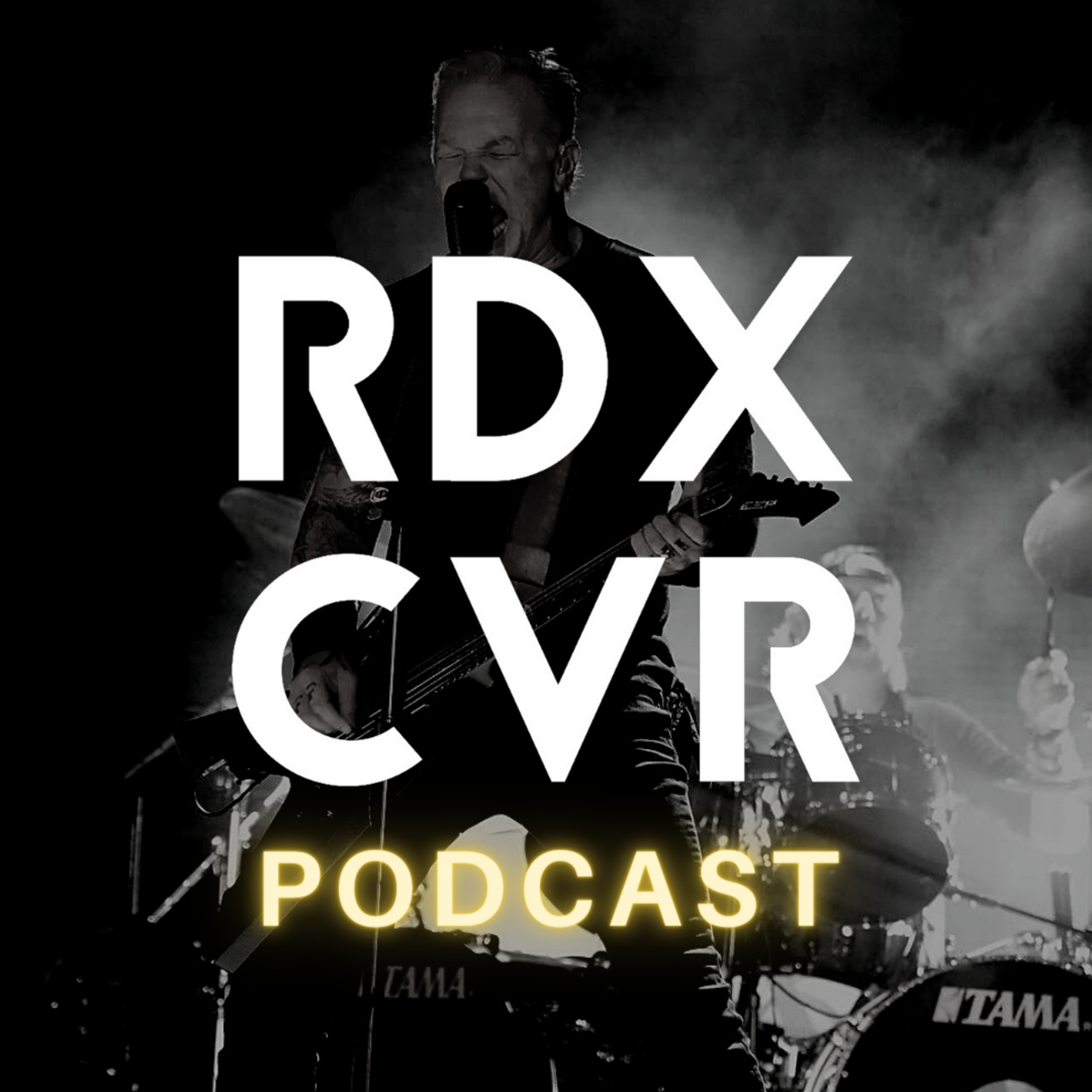 Redixcover Podcast
