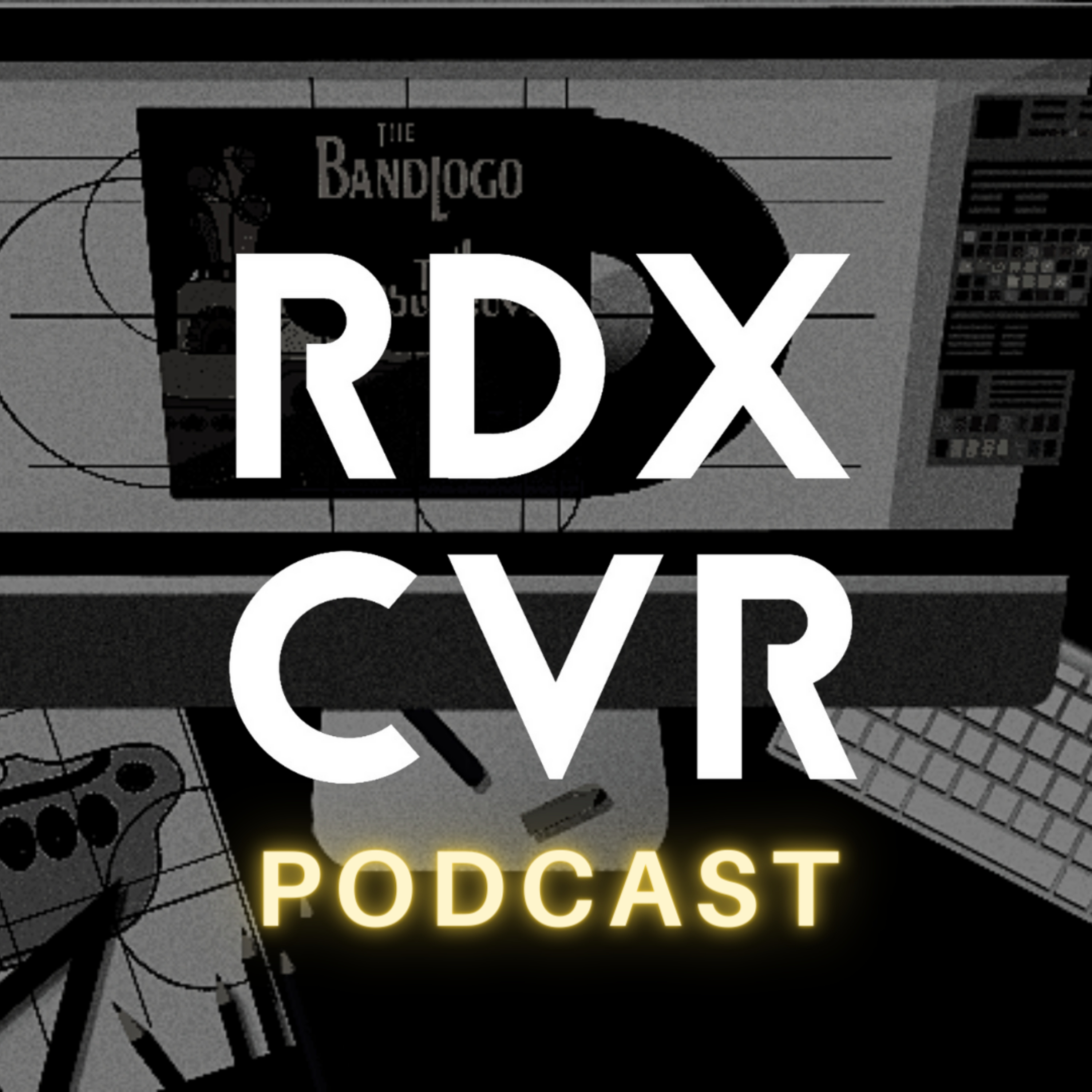 Redixcover Podcast