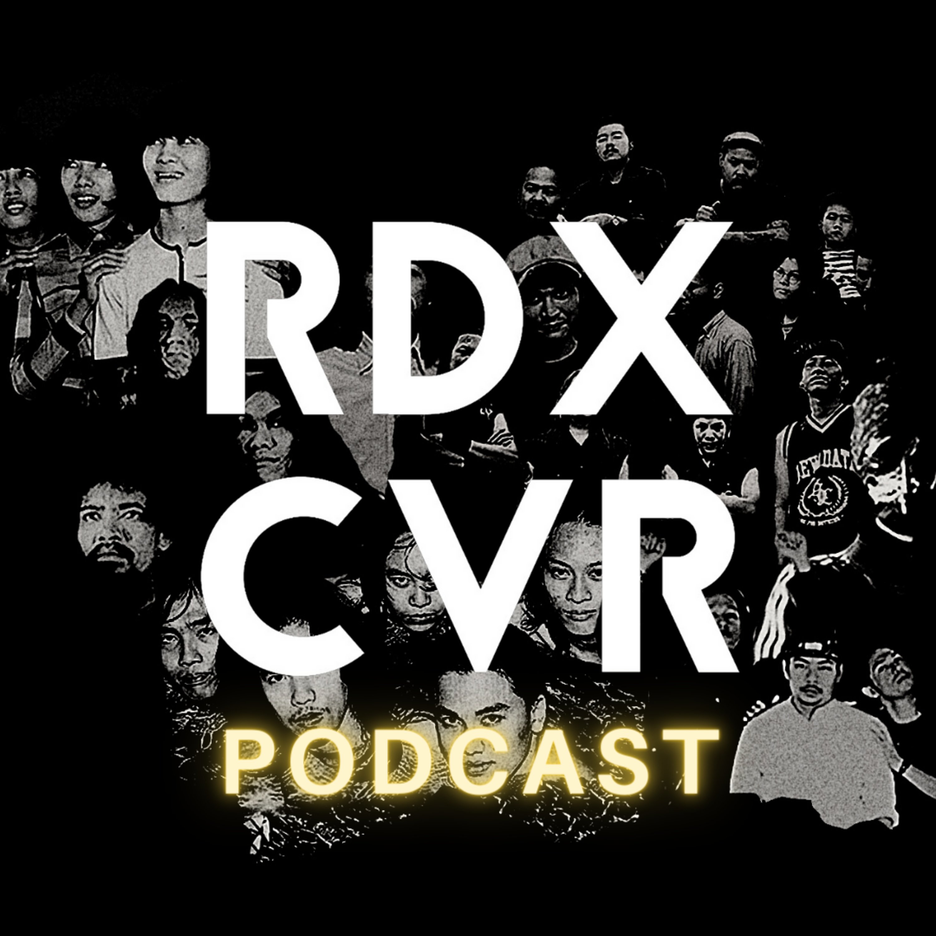 Redixcover Podcast