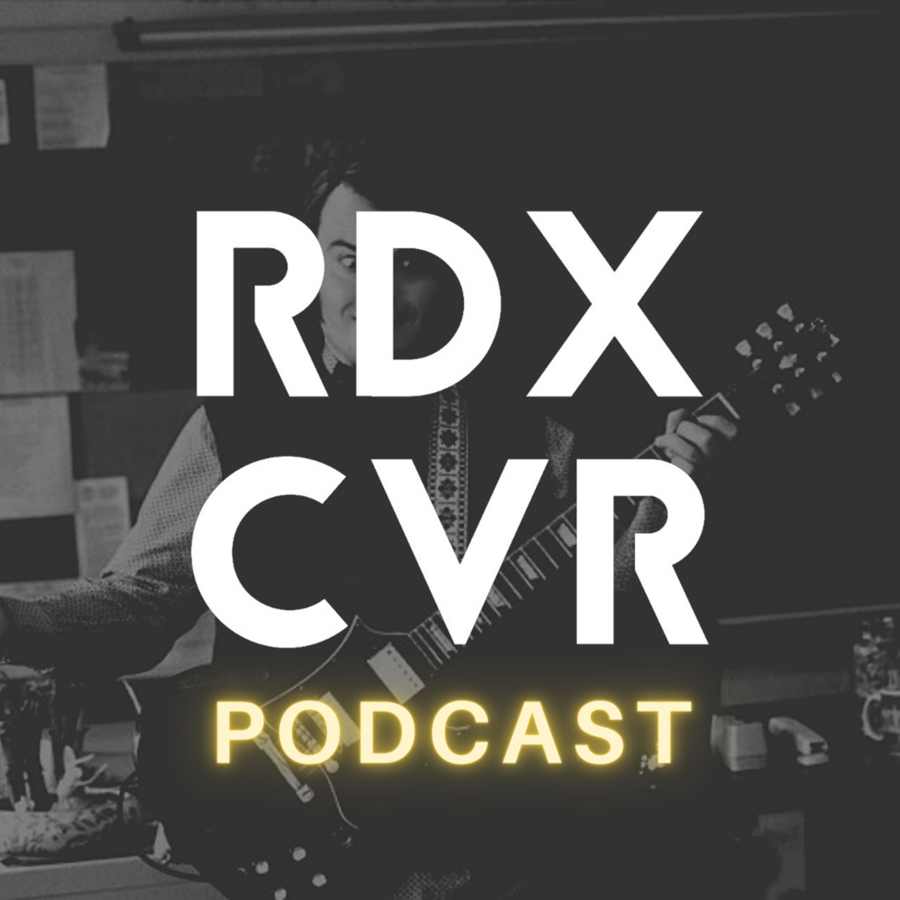 Redixcover Podcast