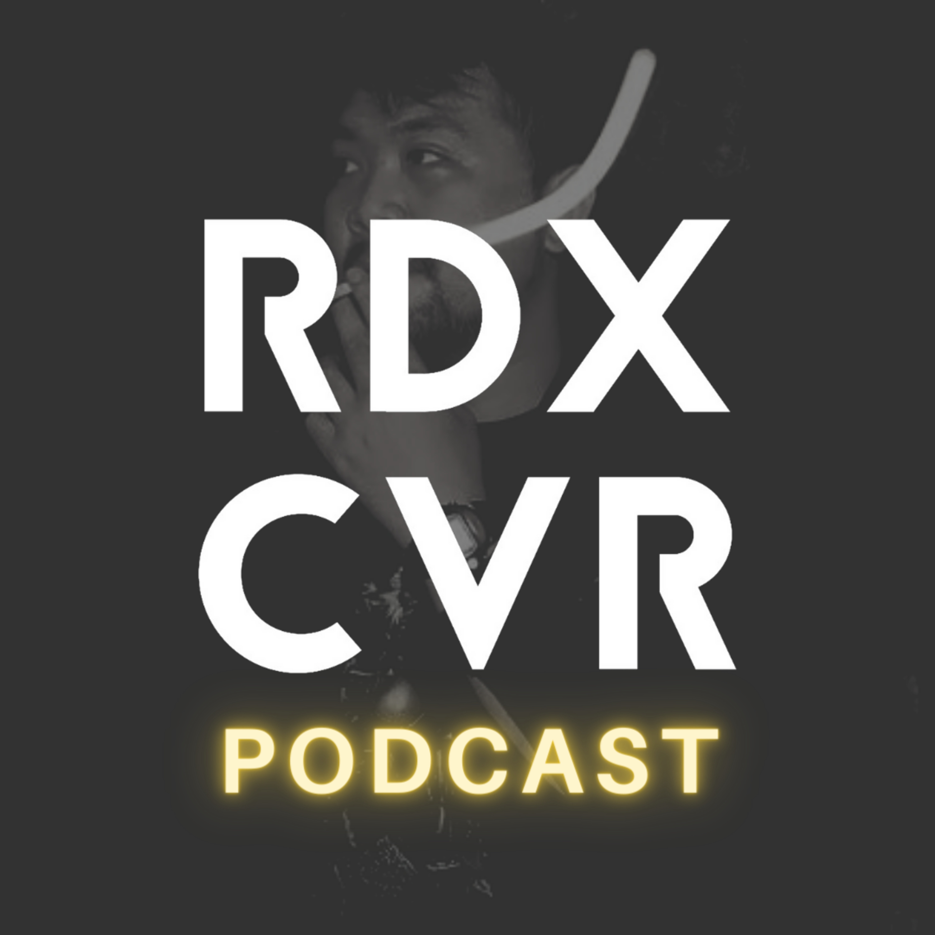 Redixcover Podcast