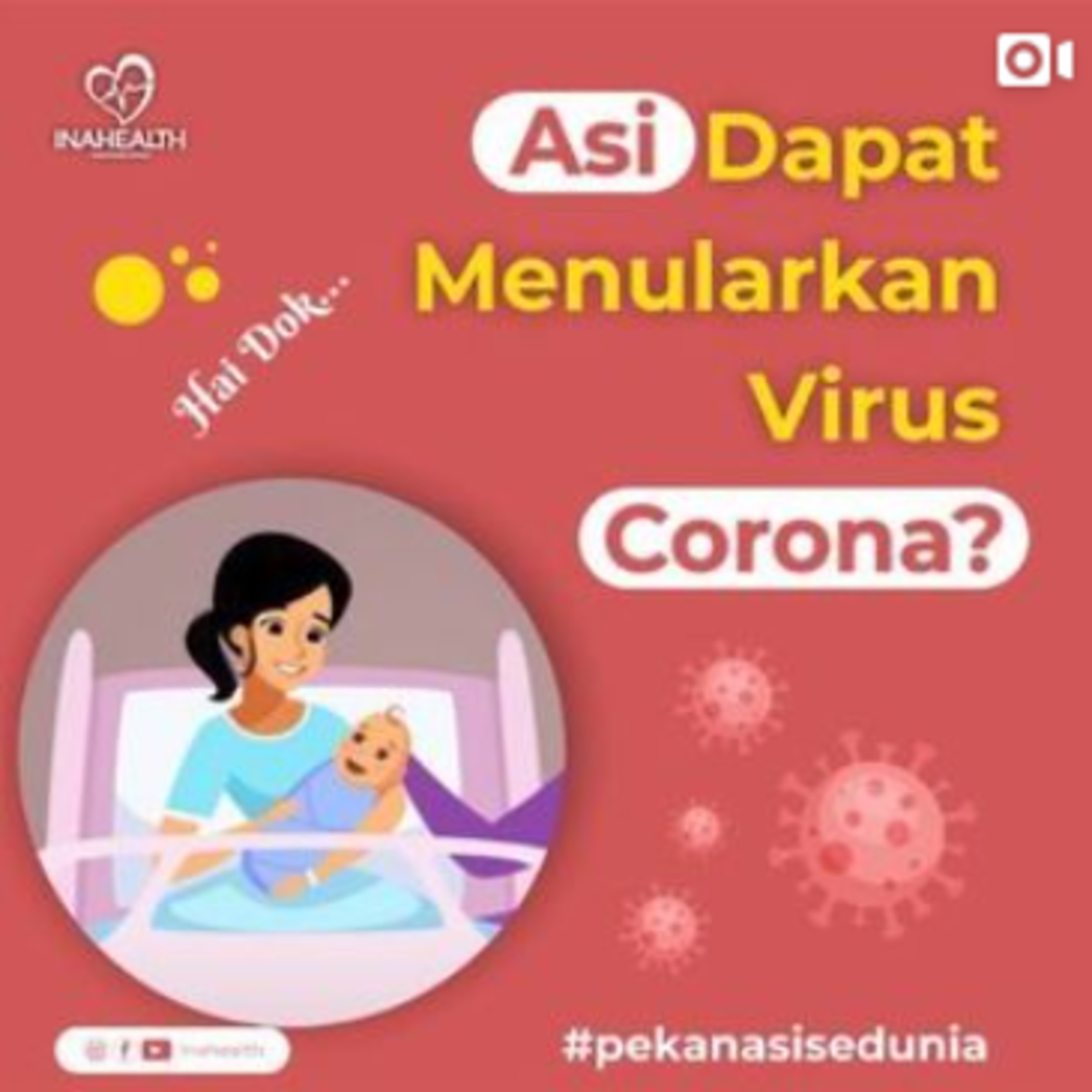 INAHEALTH