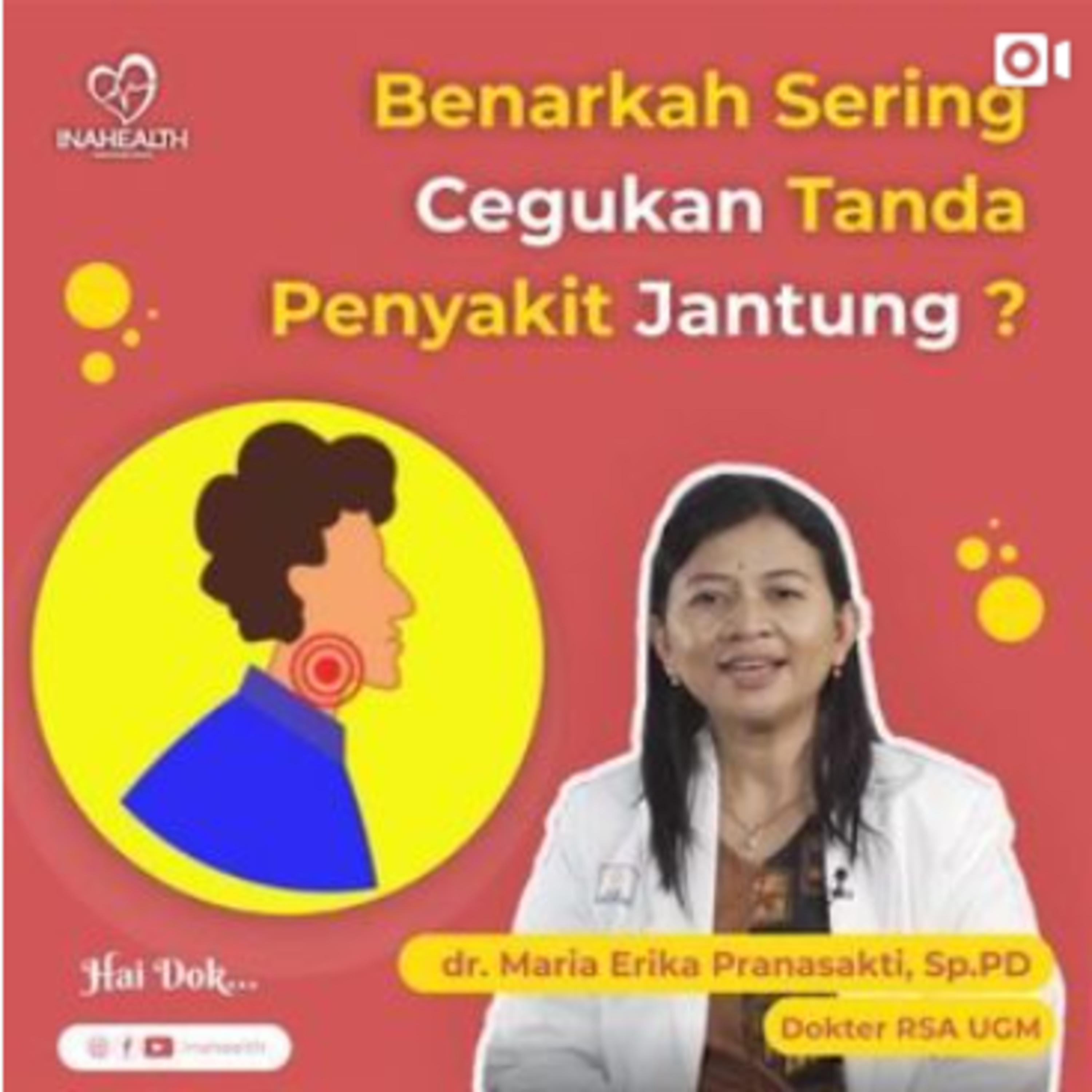 INAHEALTH
