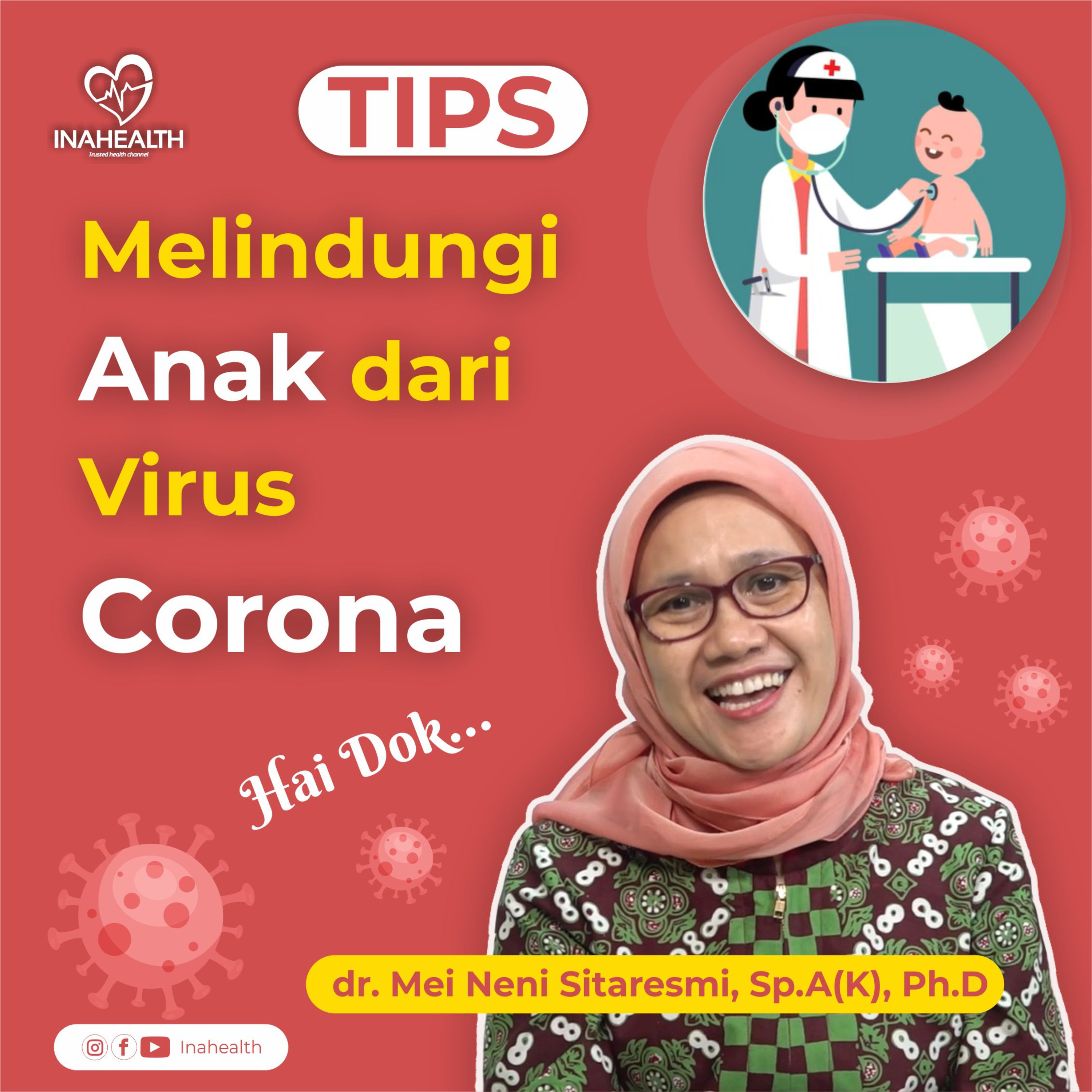 INAHEALTH