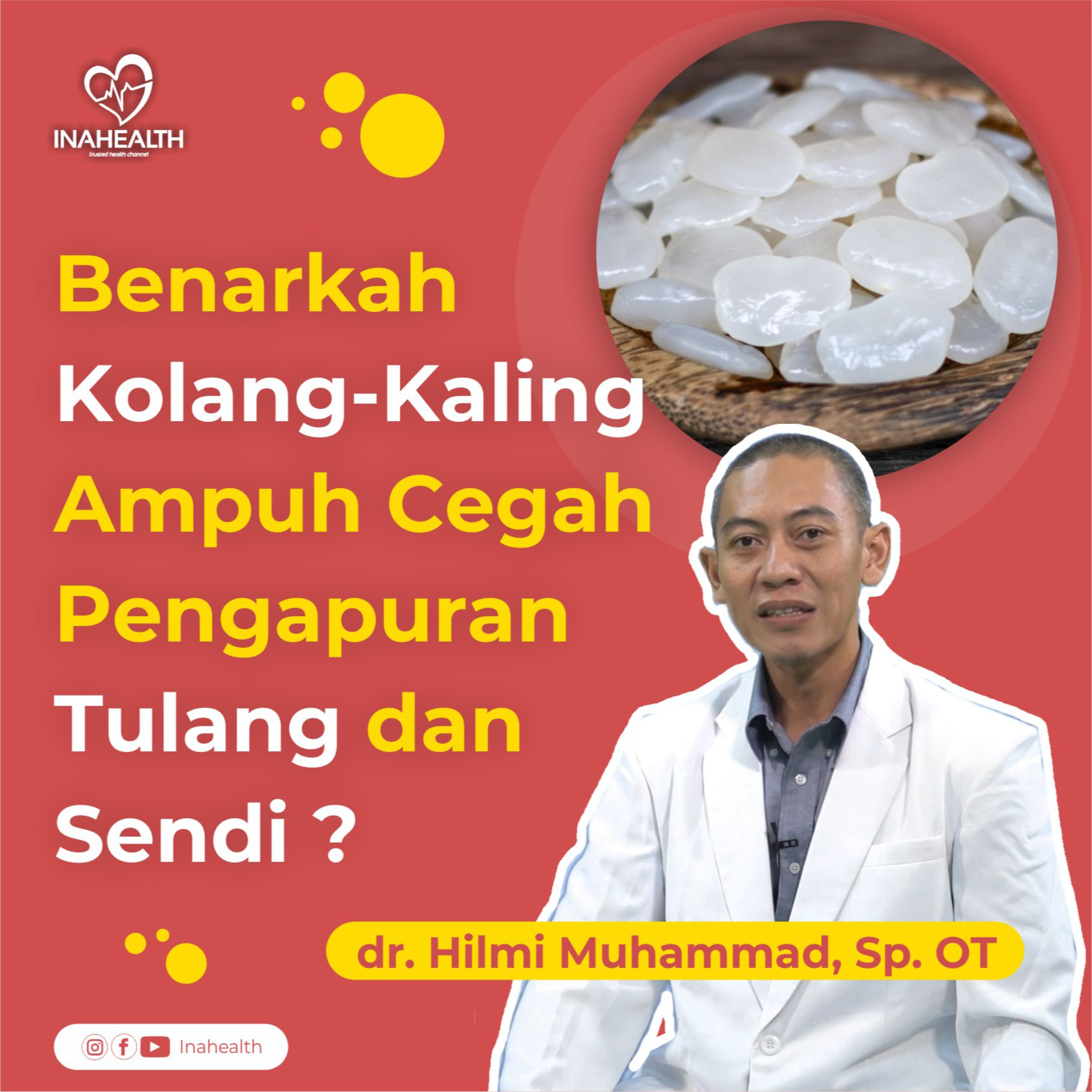 INAHEALTH