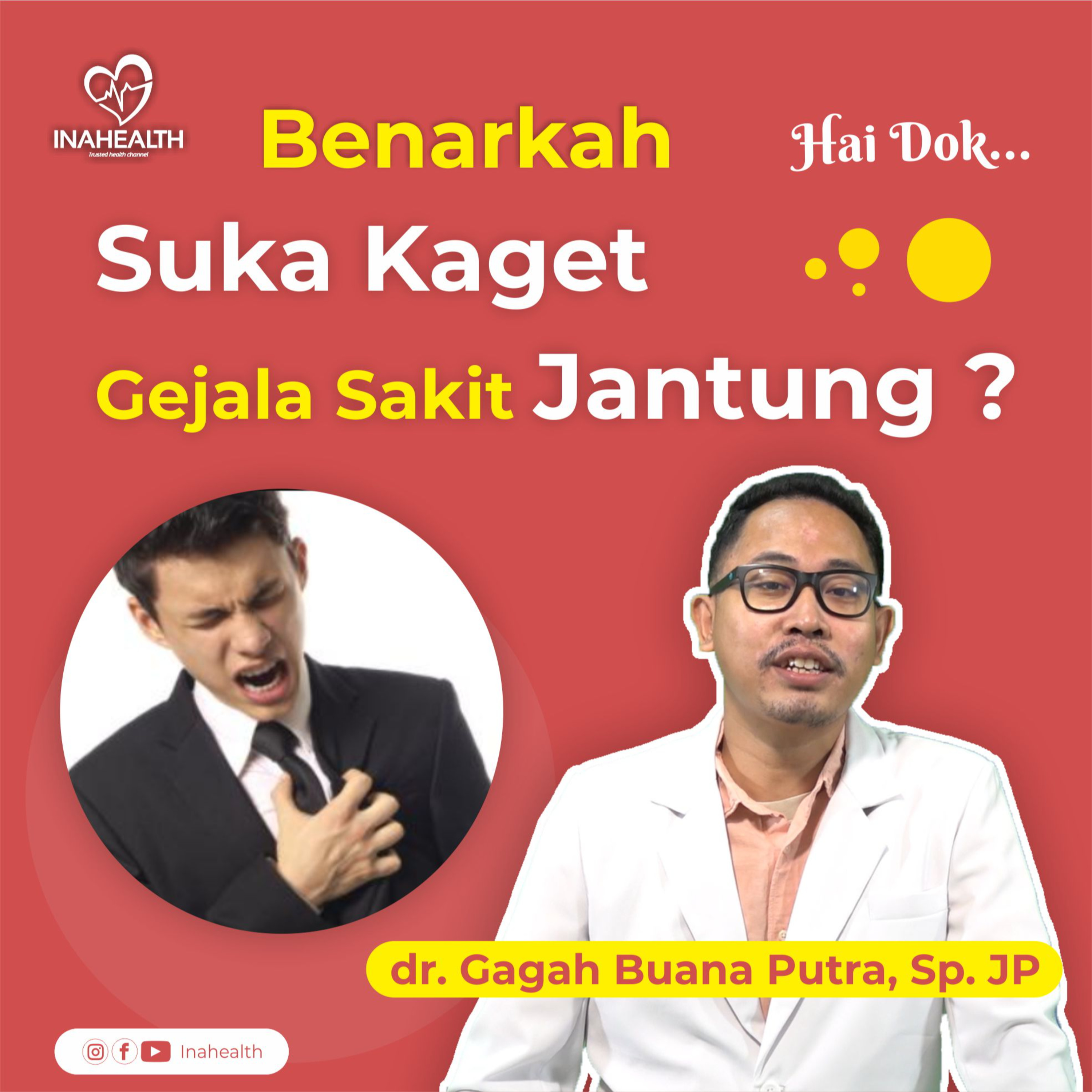 INAHEALTH