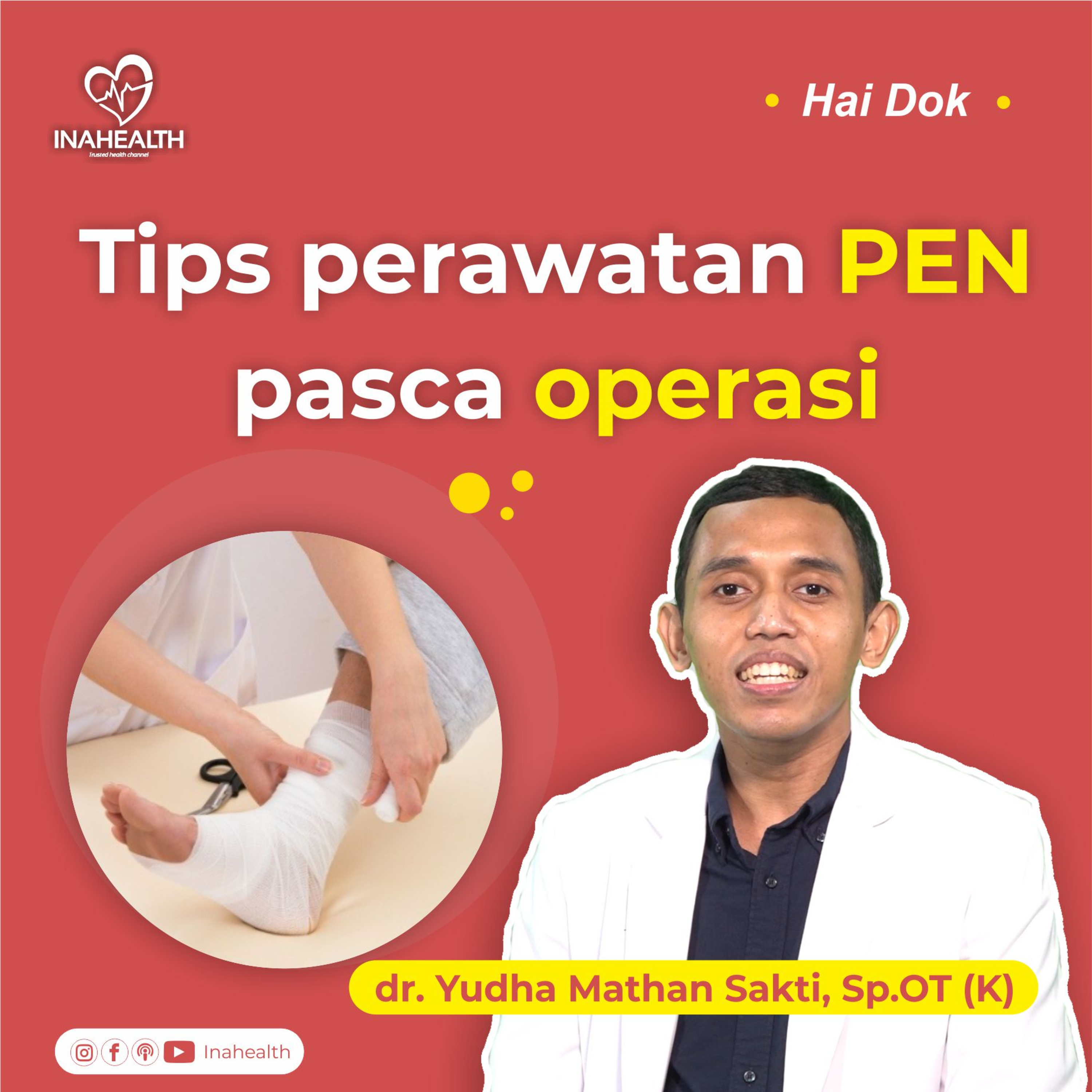 INAHEALTH