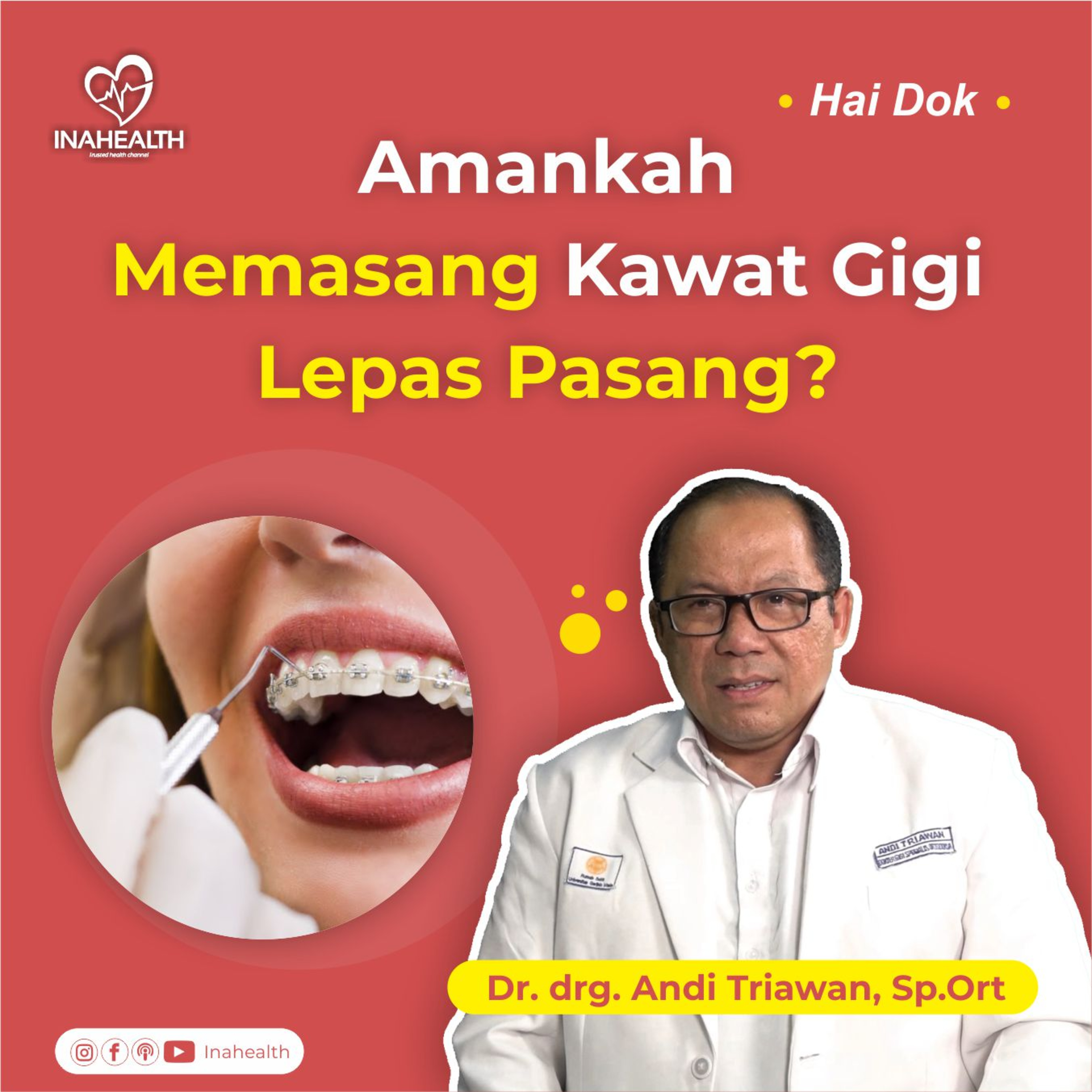 INAHEALTH