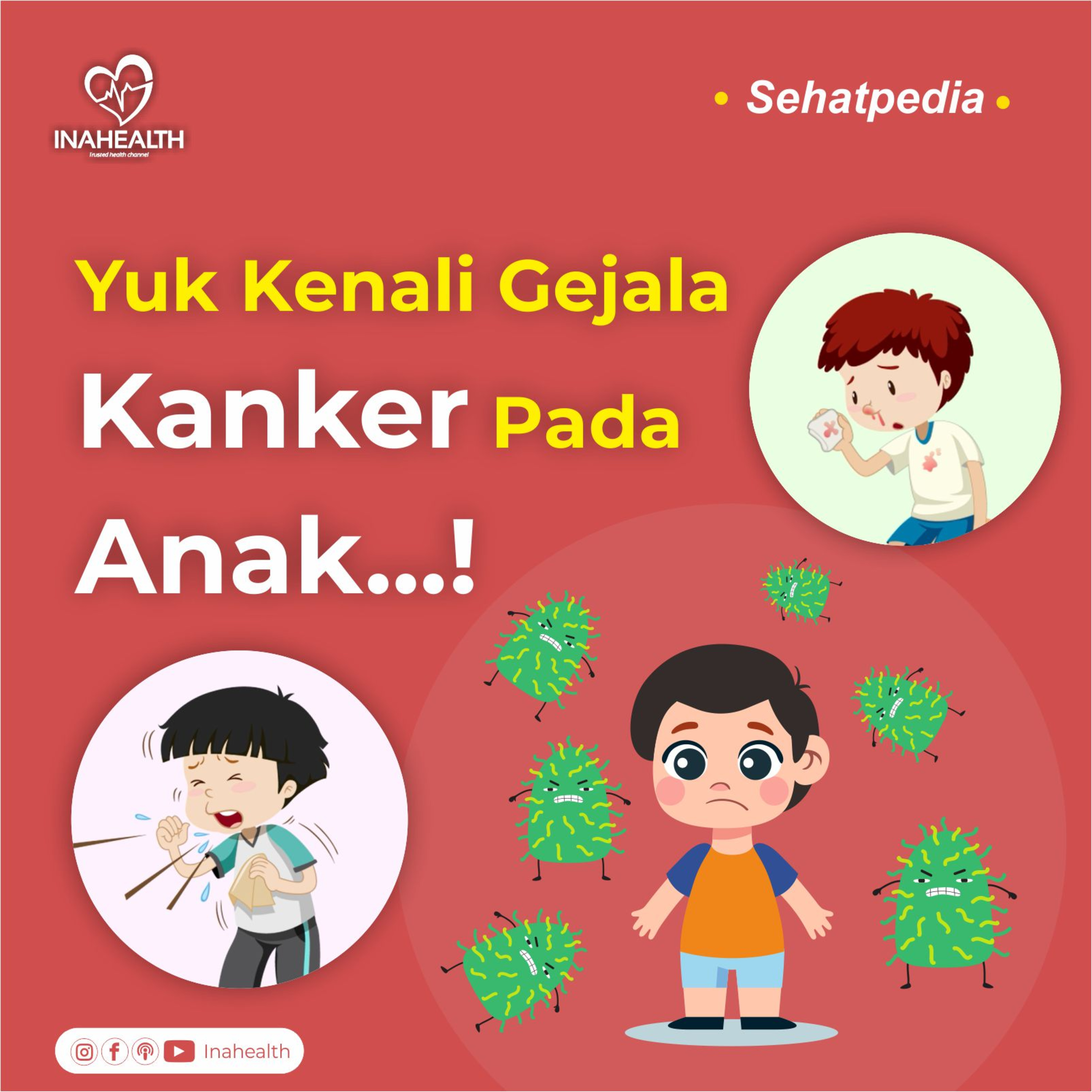 INAHEALTH