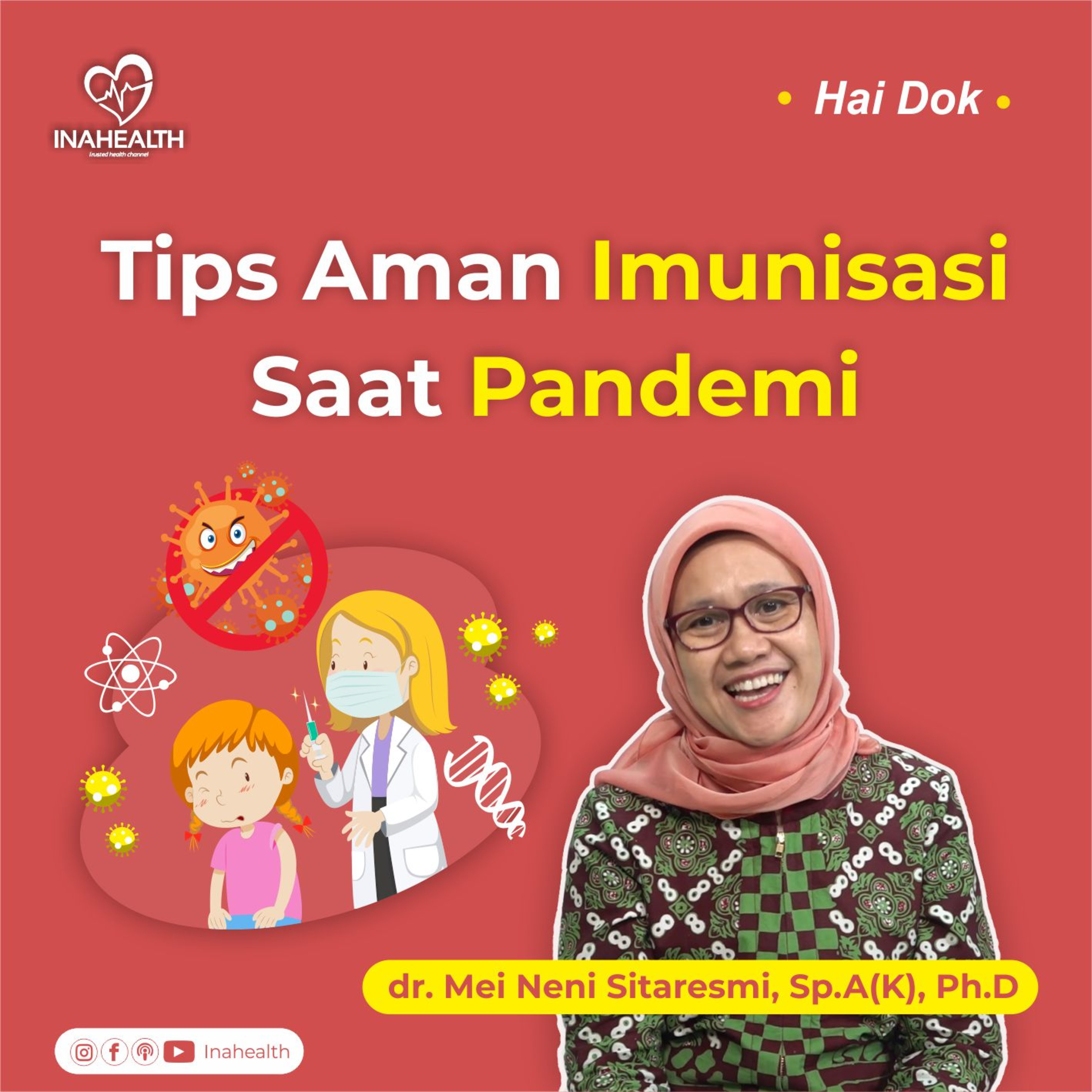 INAHEALTH