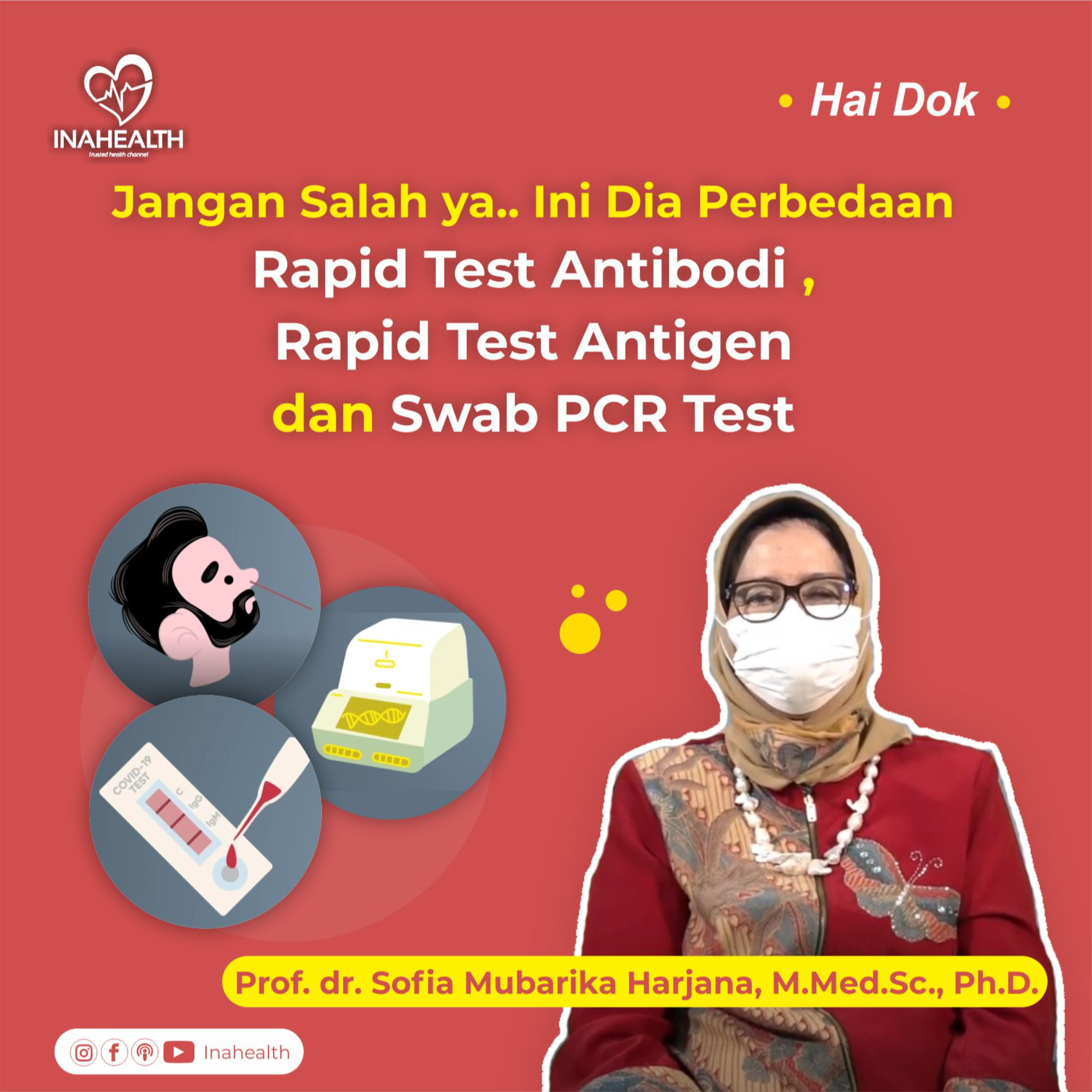 INAHEALTH
