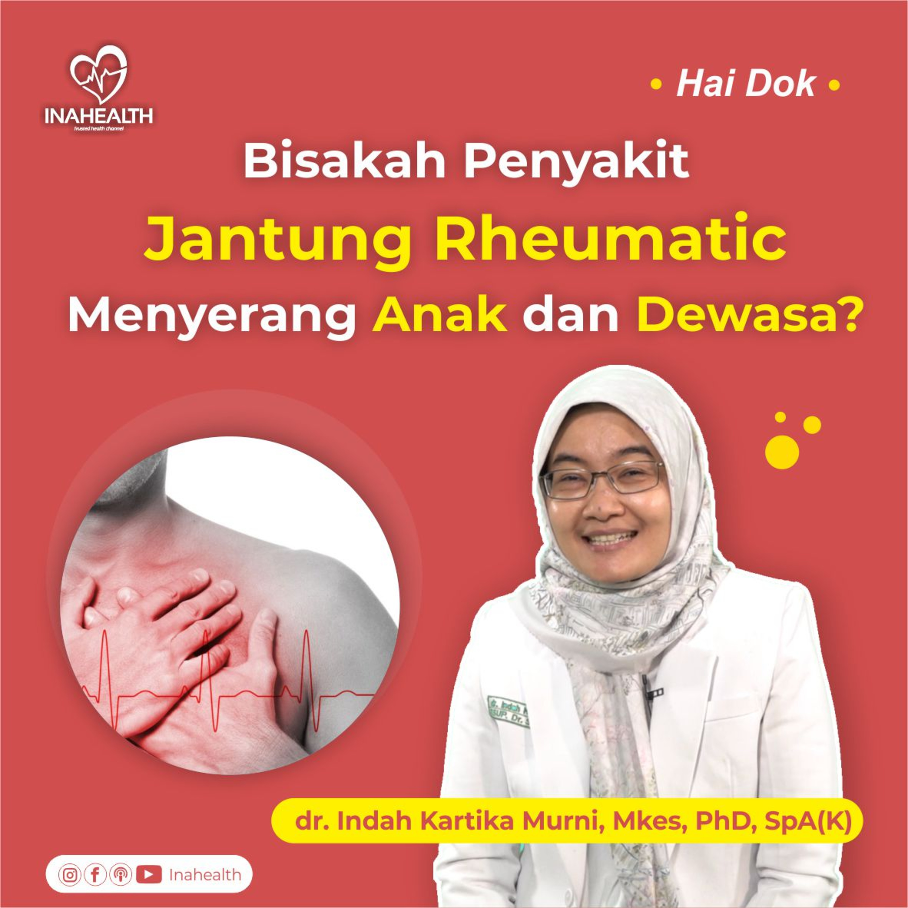 INAHEALTH