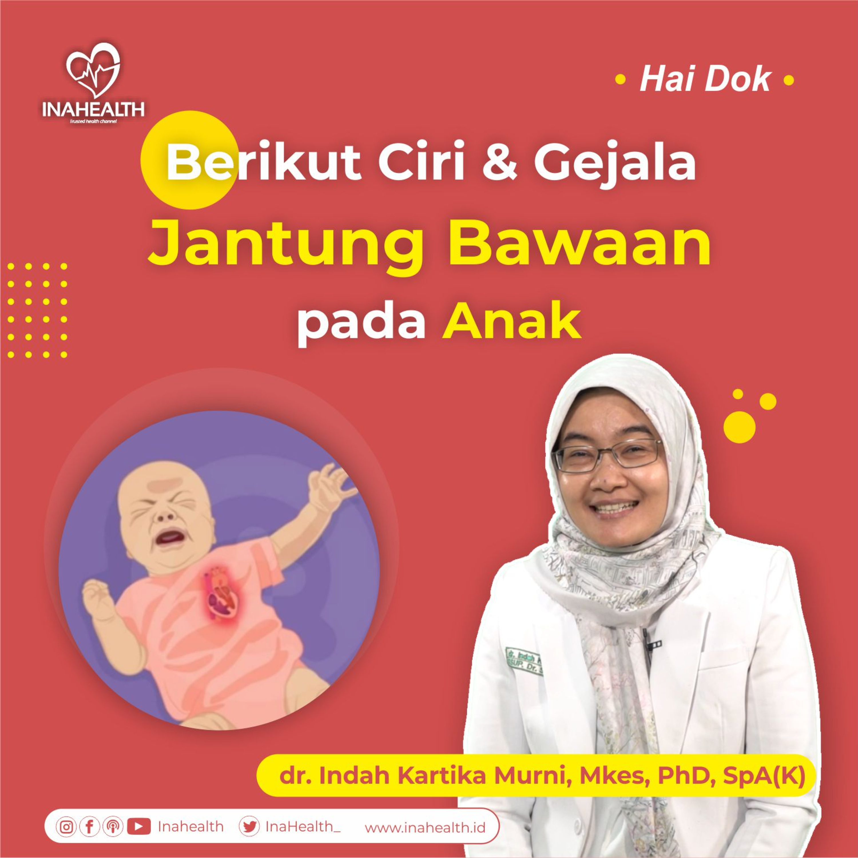 INAHEALTH
