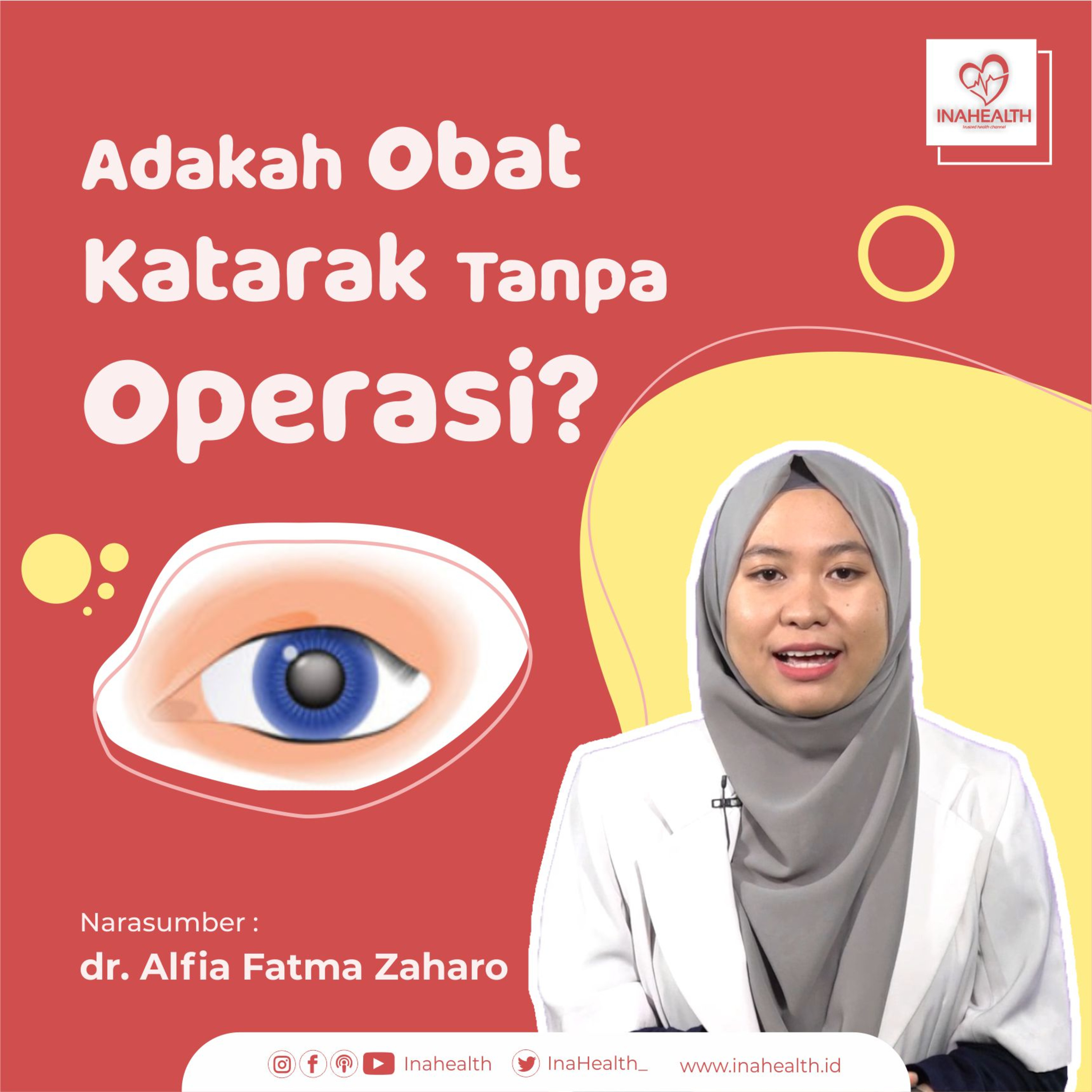 INAHEALTH