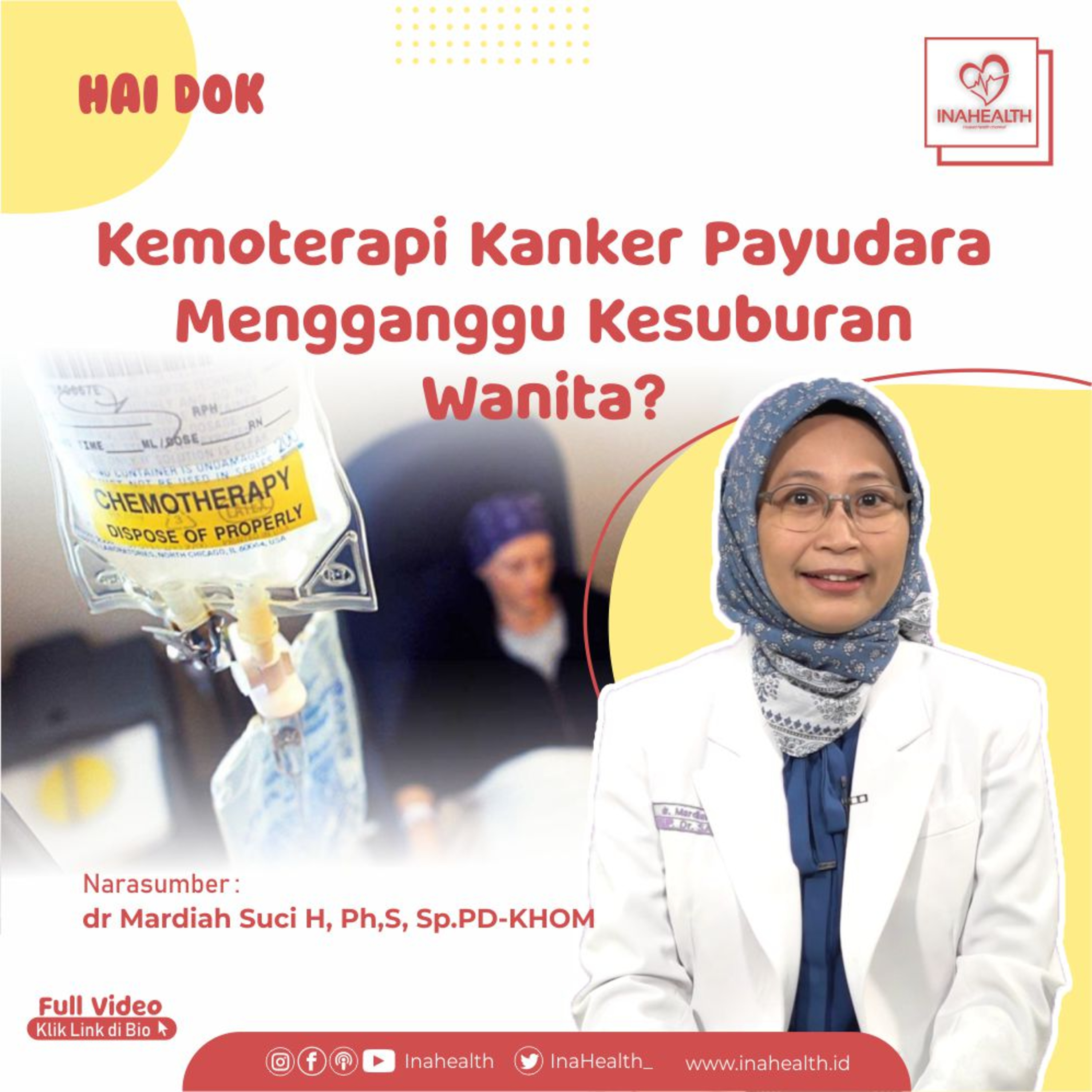 INAHEALTH